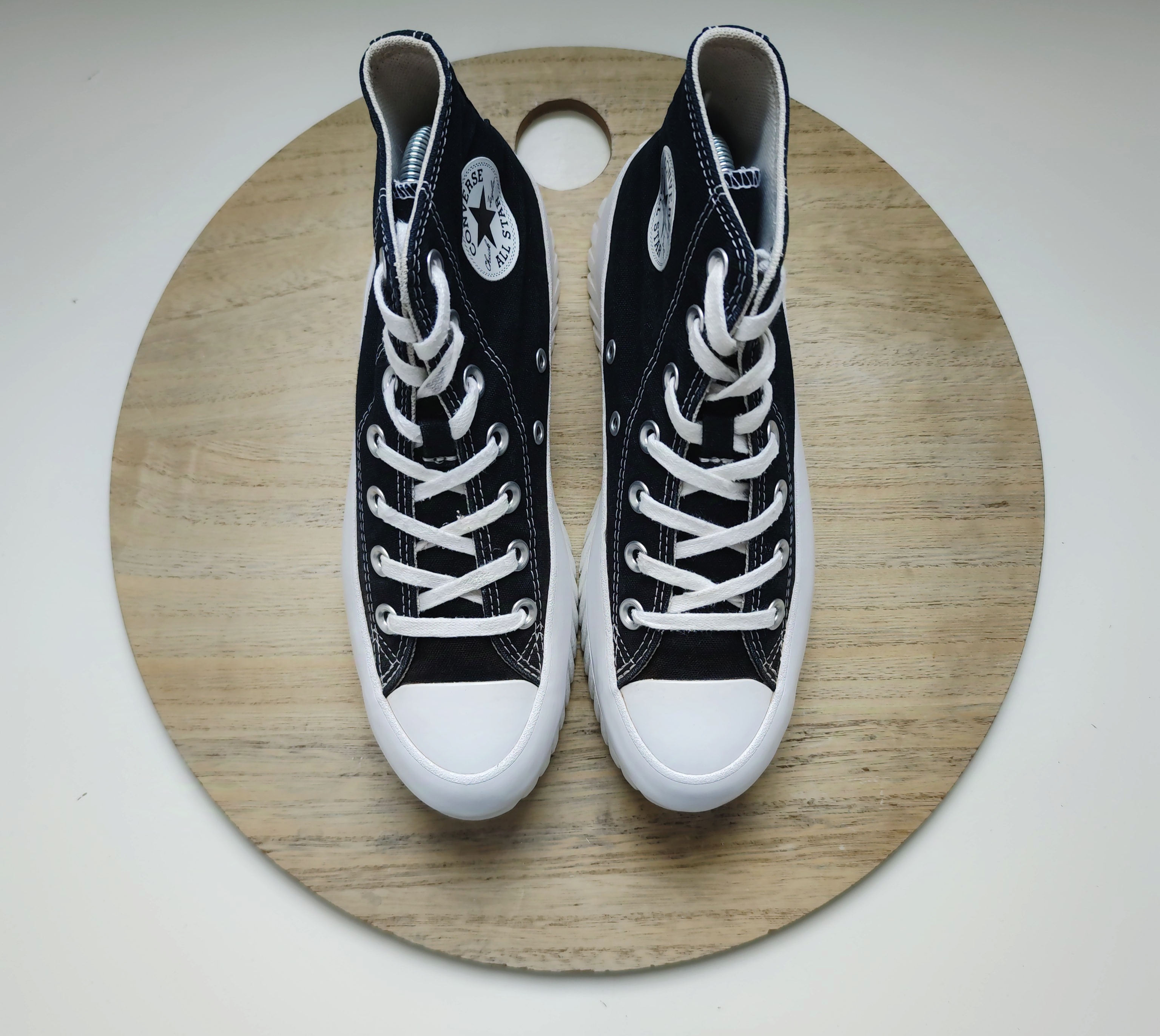 Converse Chuck Taylor All Star Lugged 2.0 T.36