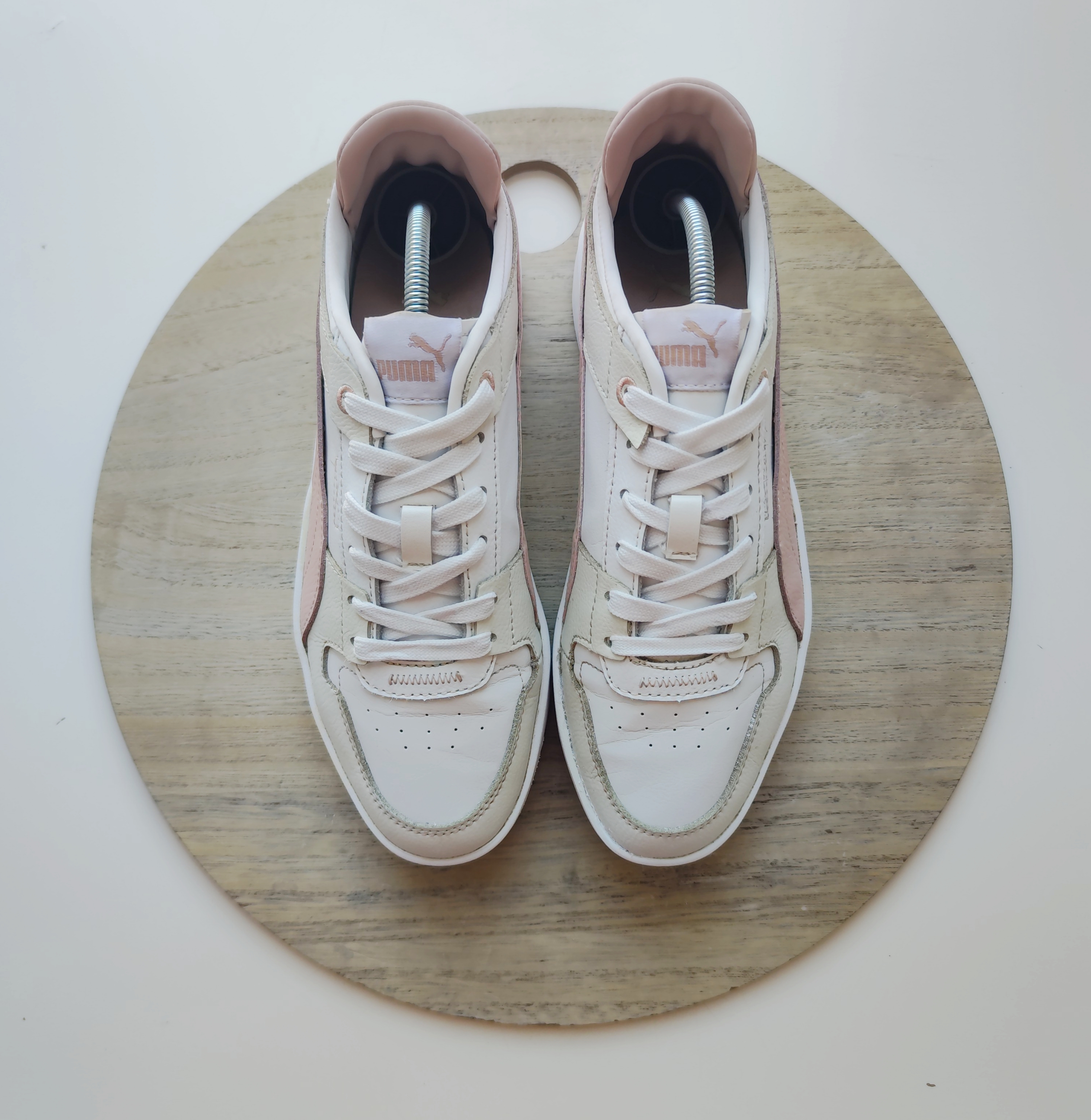 Puma Carina Street T.40