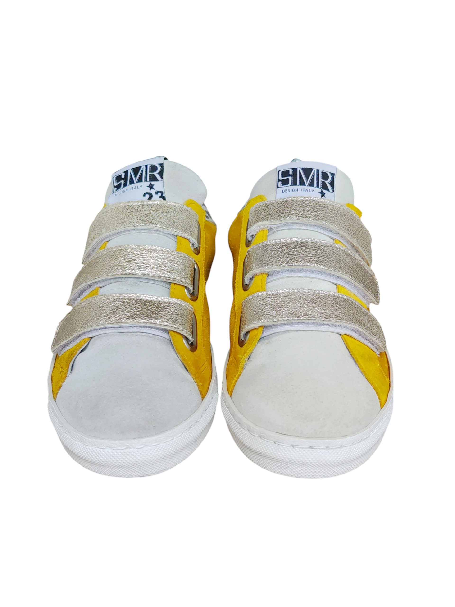 Baskets Semerdjian SMR 23 T.38