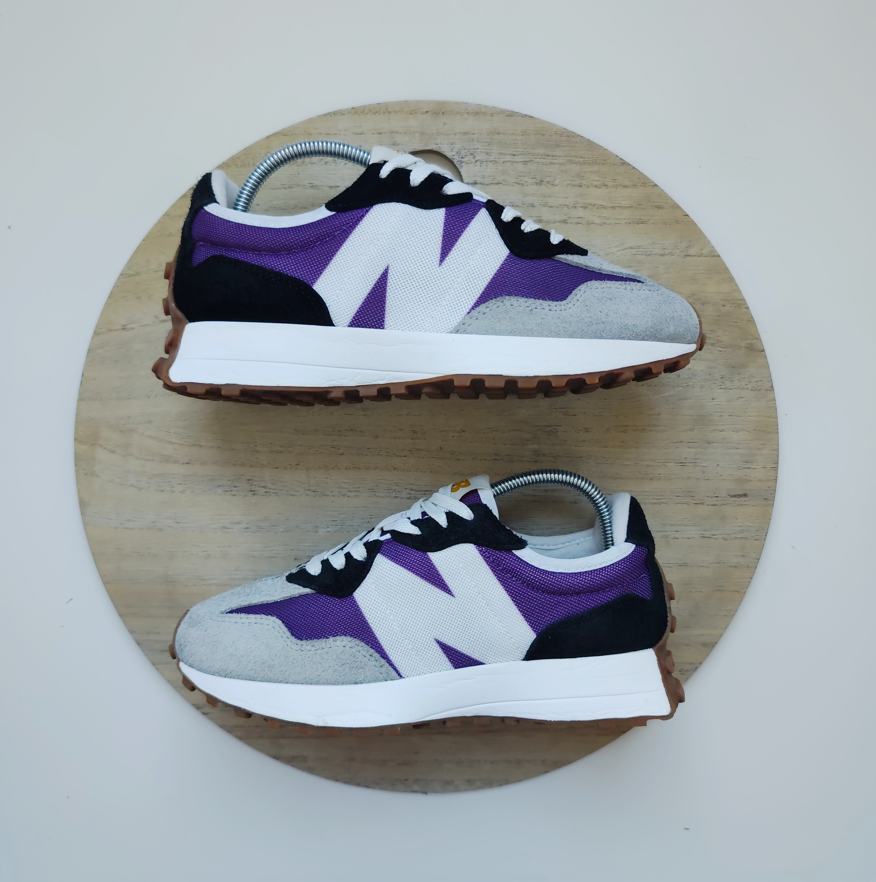 New Balance 327 T.37.5