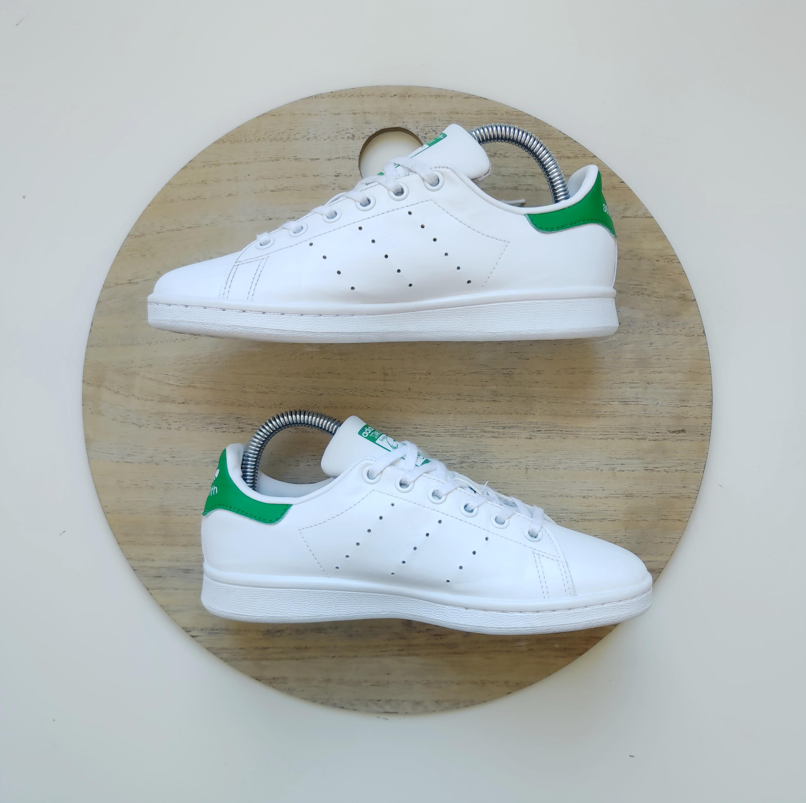 Adidas Stan Smith T.36 2/3