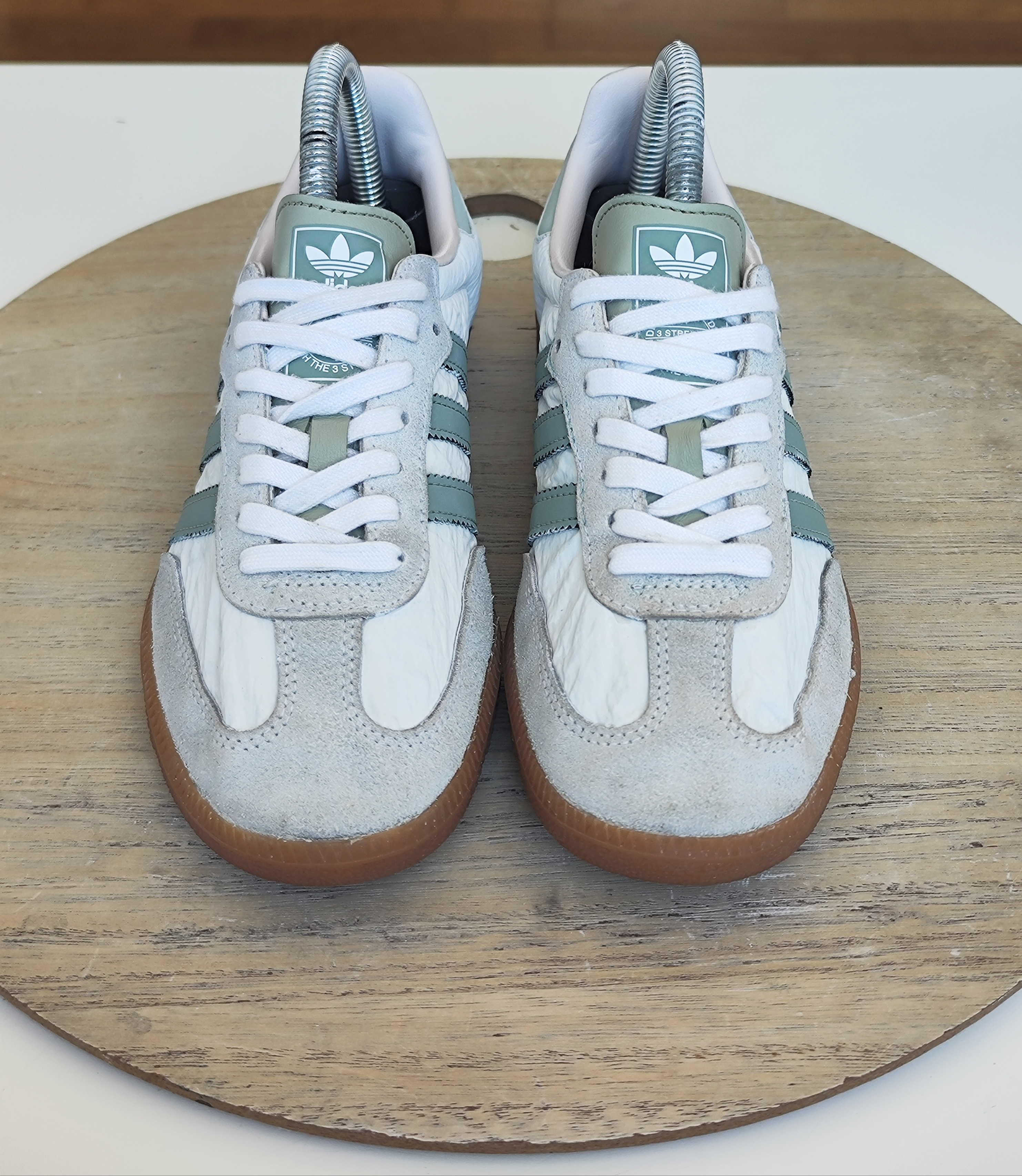 Adidas Samba T.36 2/3