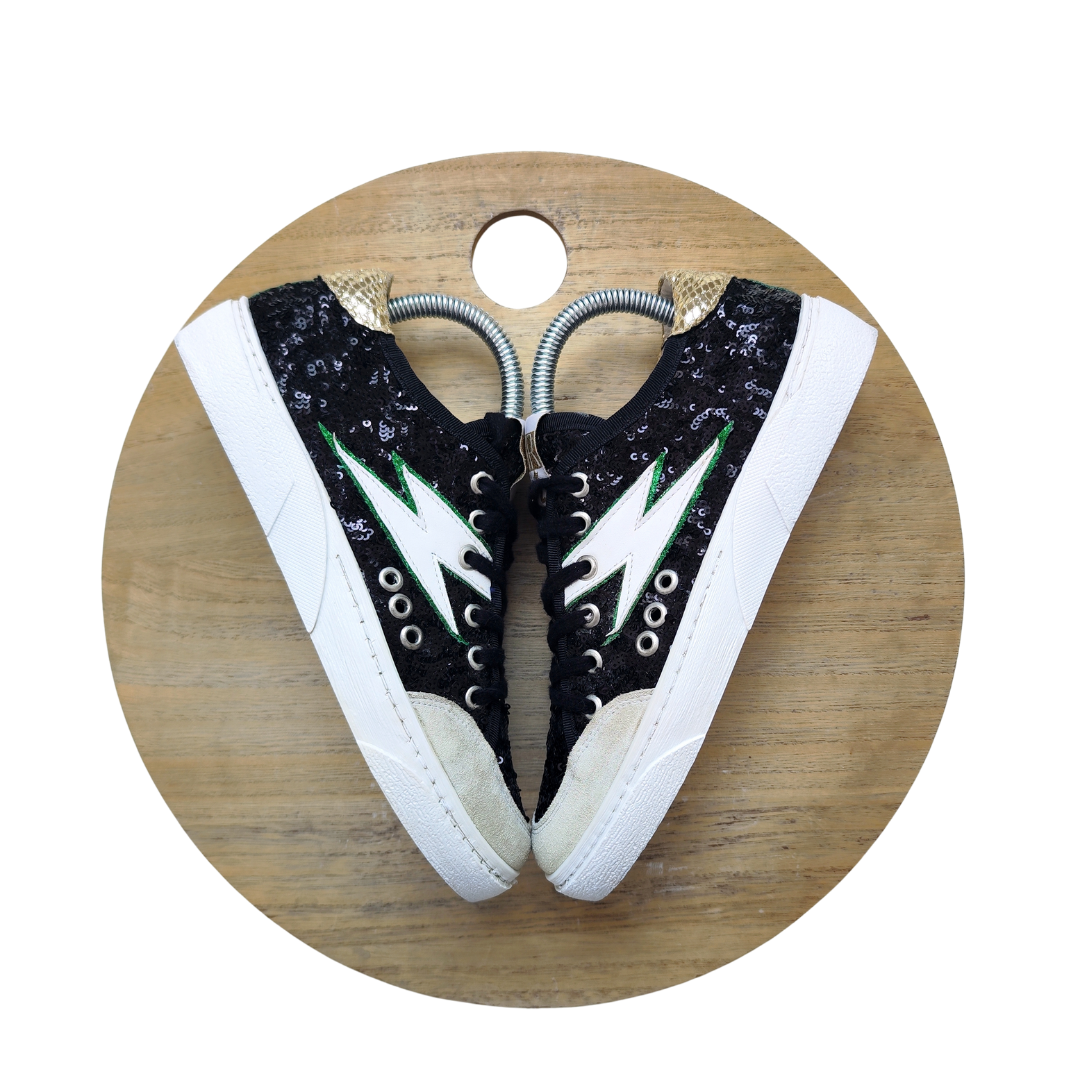 Baskets Semerdjian SMR 23 T.37