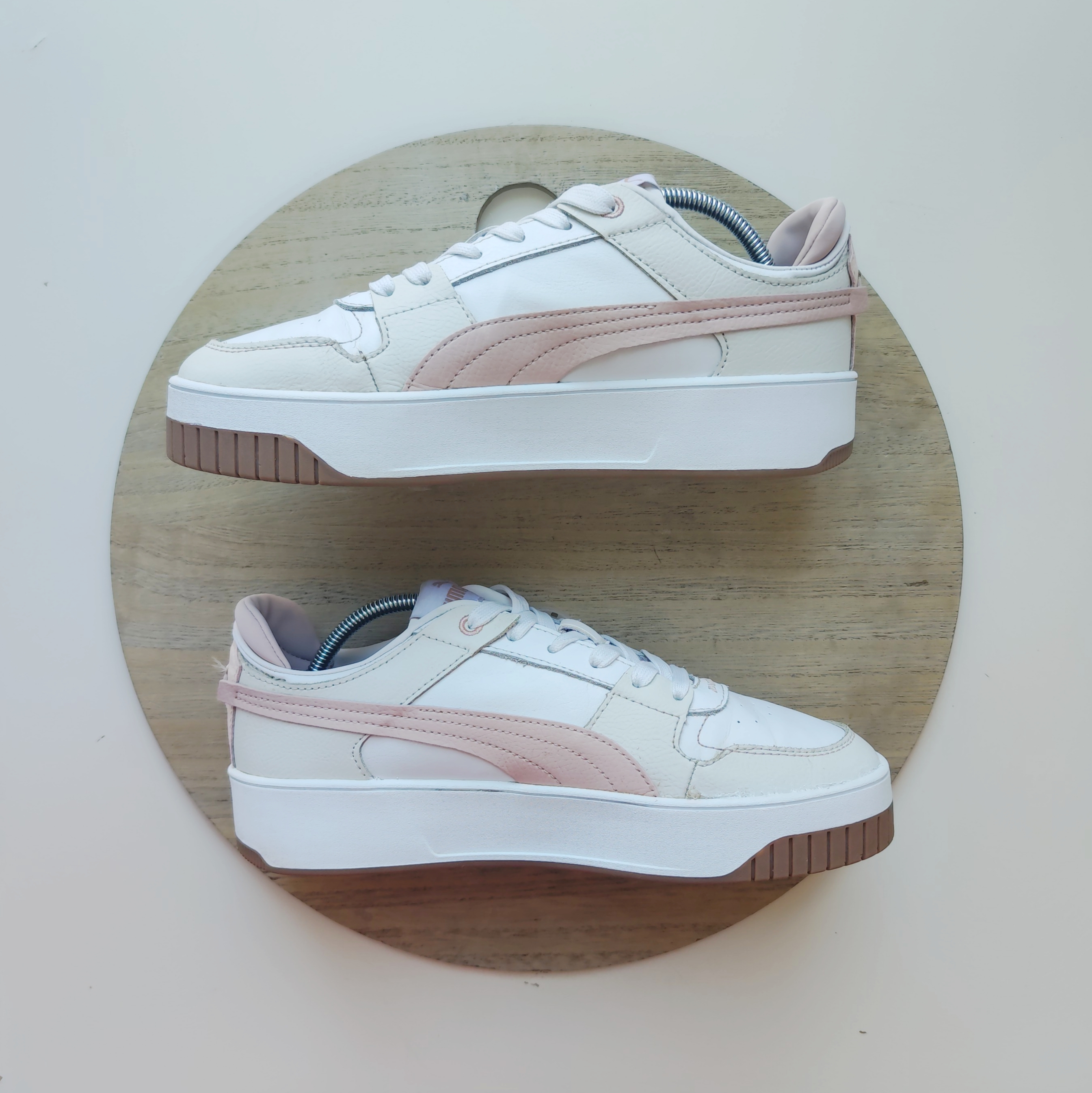 Puma Carina Street T.40