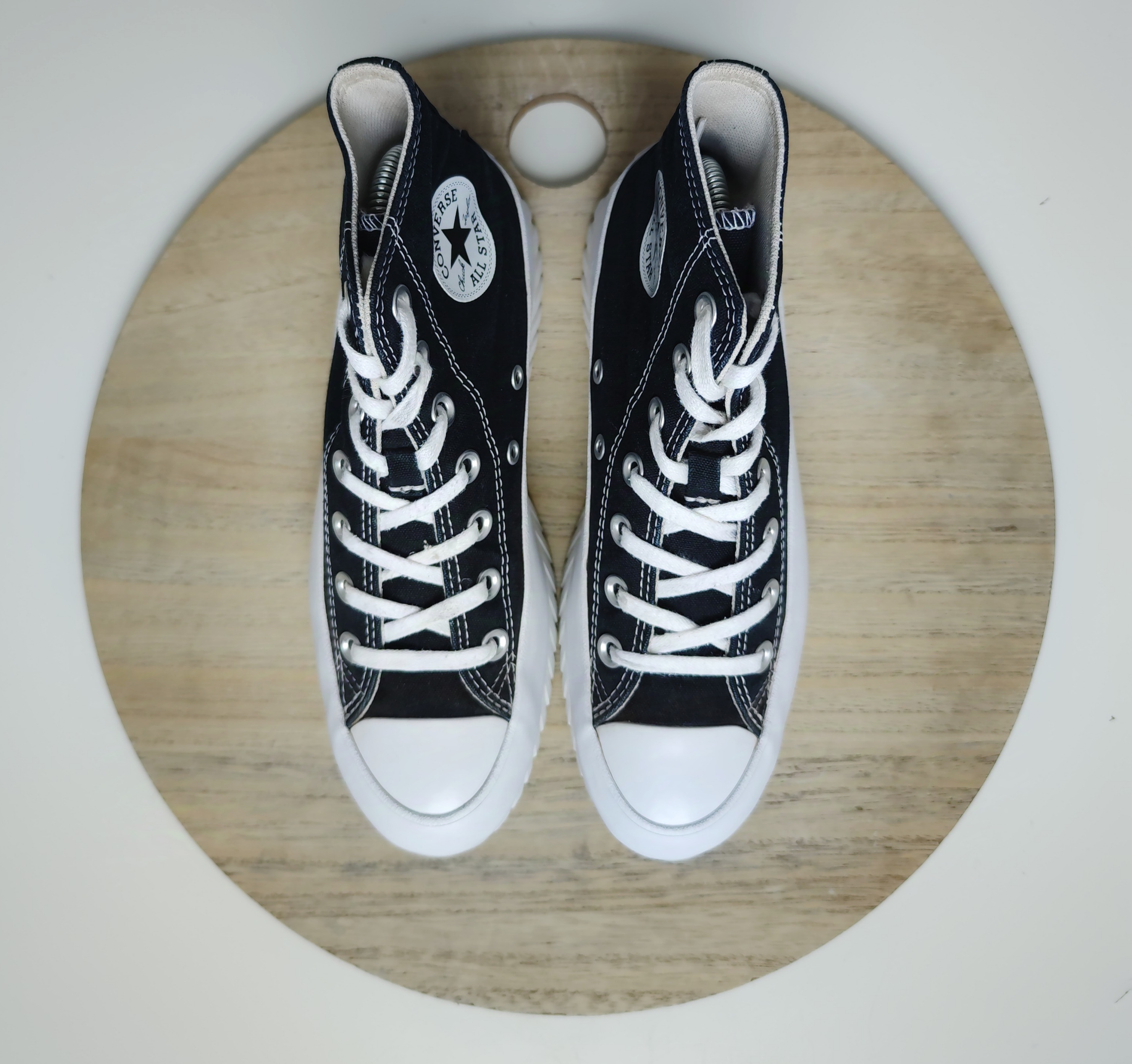 Converse Chuck Taylor All Star Lugged 2.0 T.36