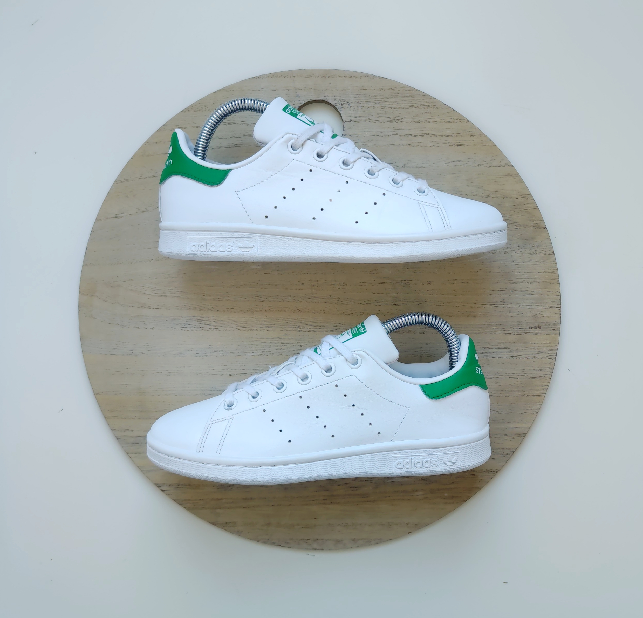 Adidas Stan Smith T.36 2/3