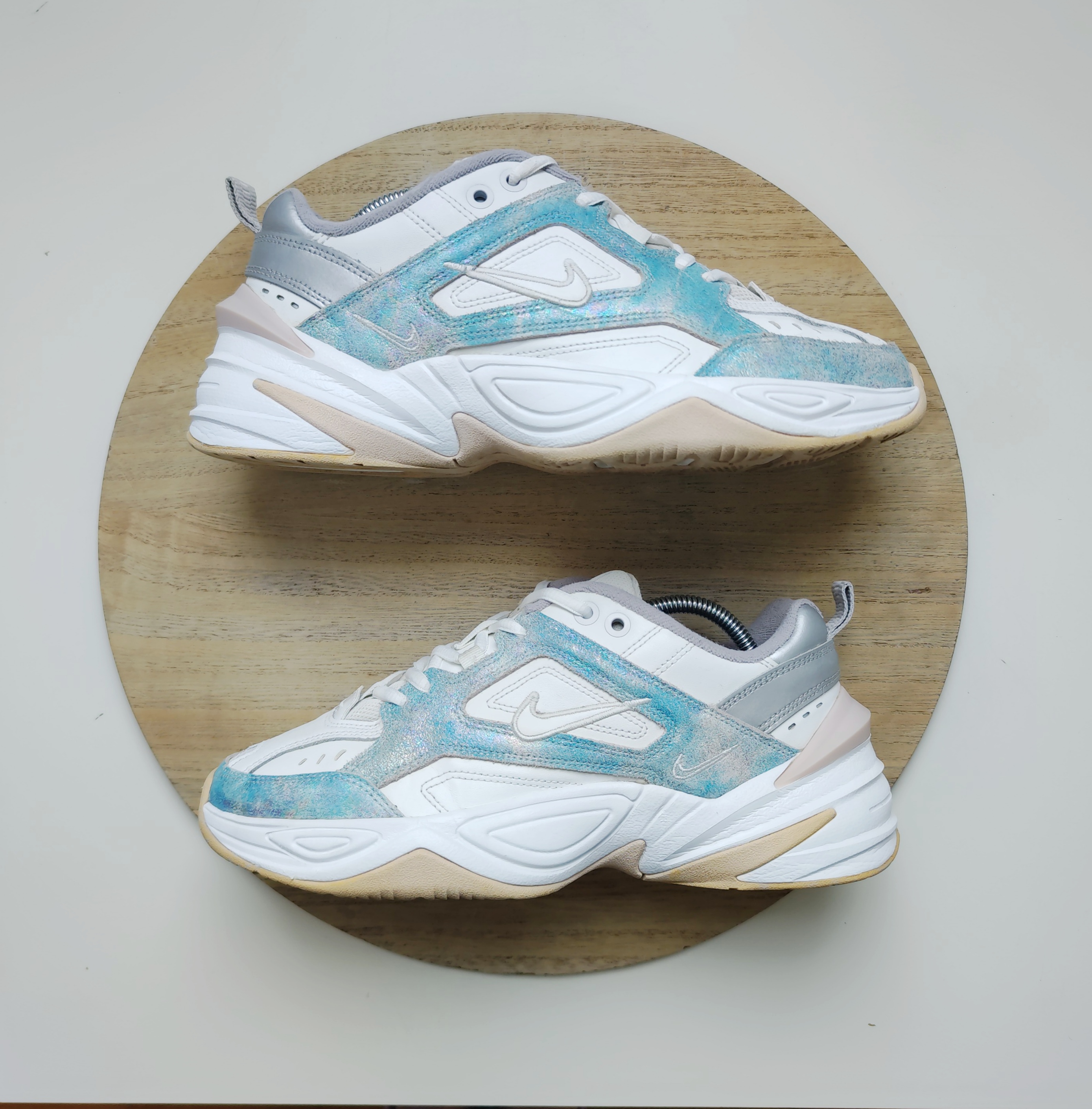 Nike M2K Tekno T.38.5