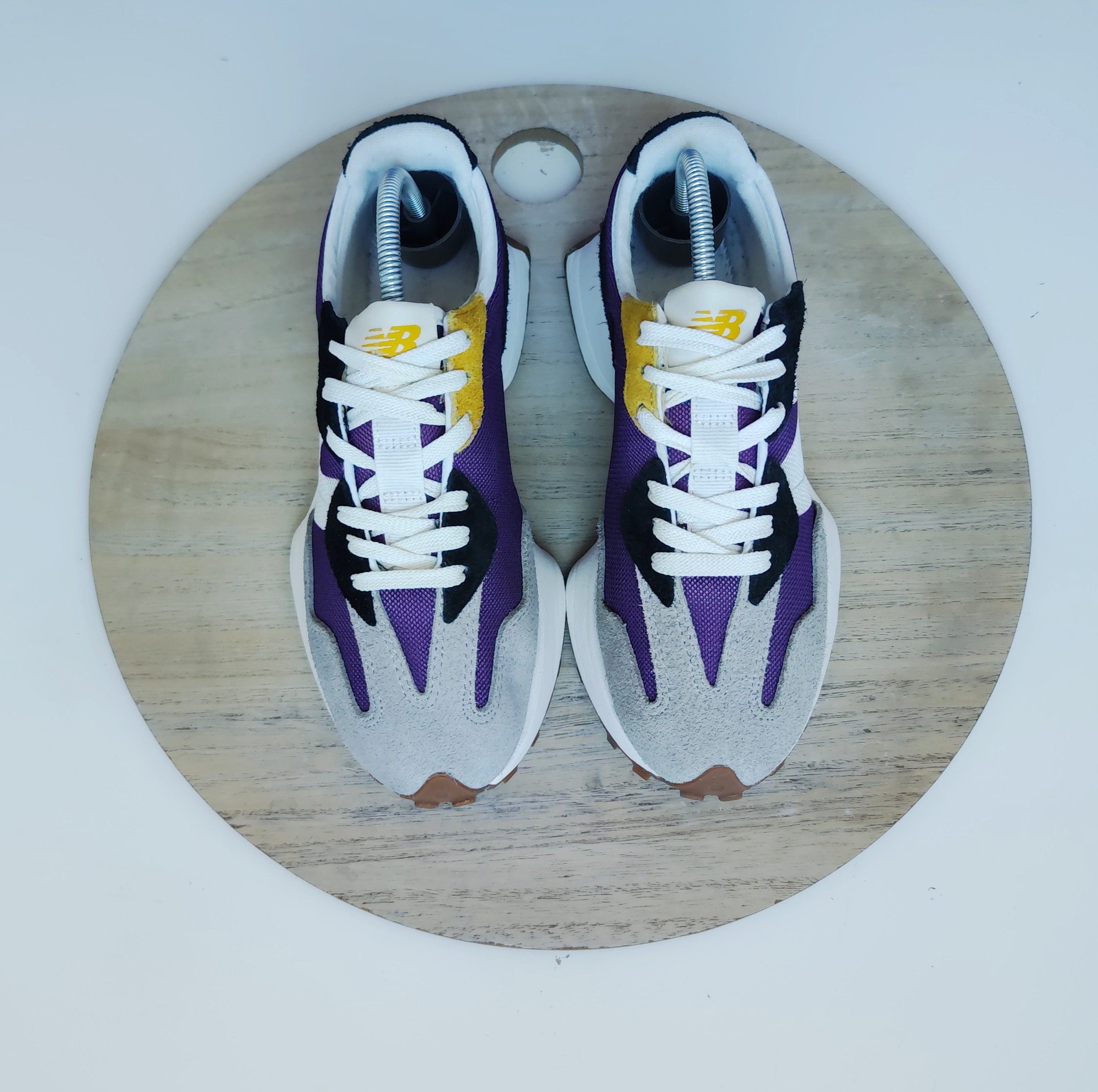 New Balance 327 T.37.5