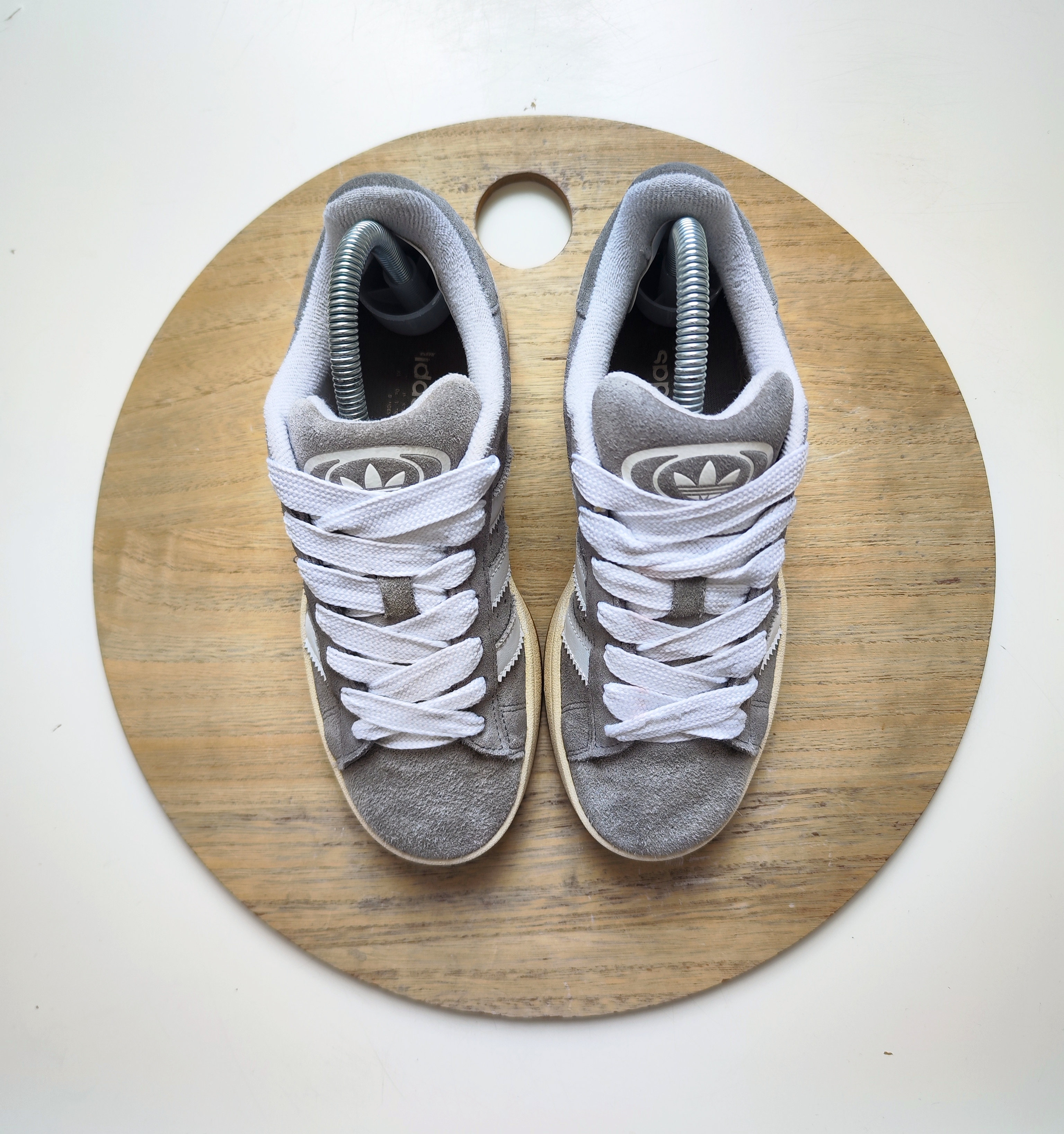 Adidas Campus OOS T.36 2/3