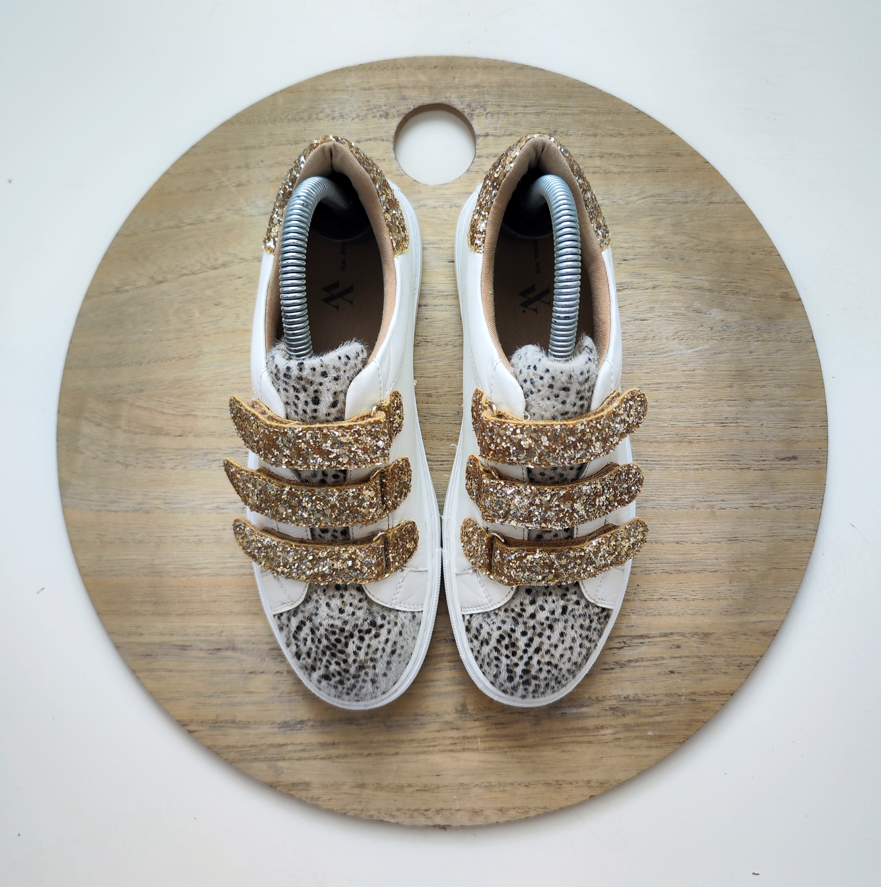 Vanessa Wu Ingrid T.37