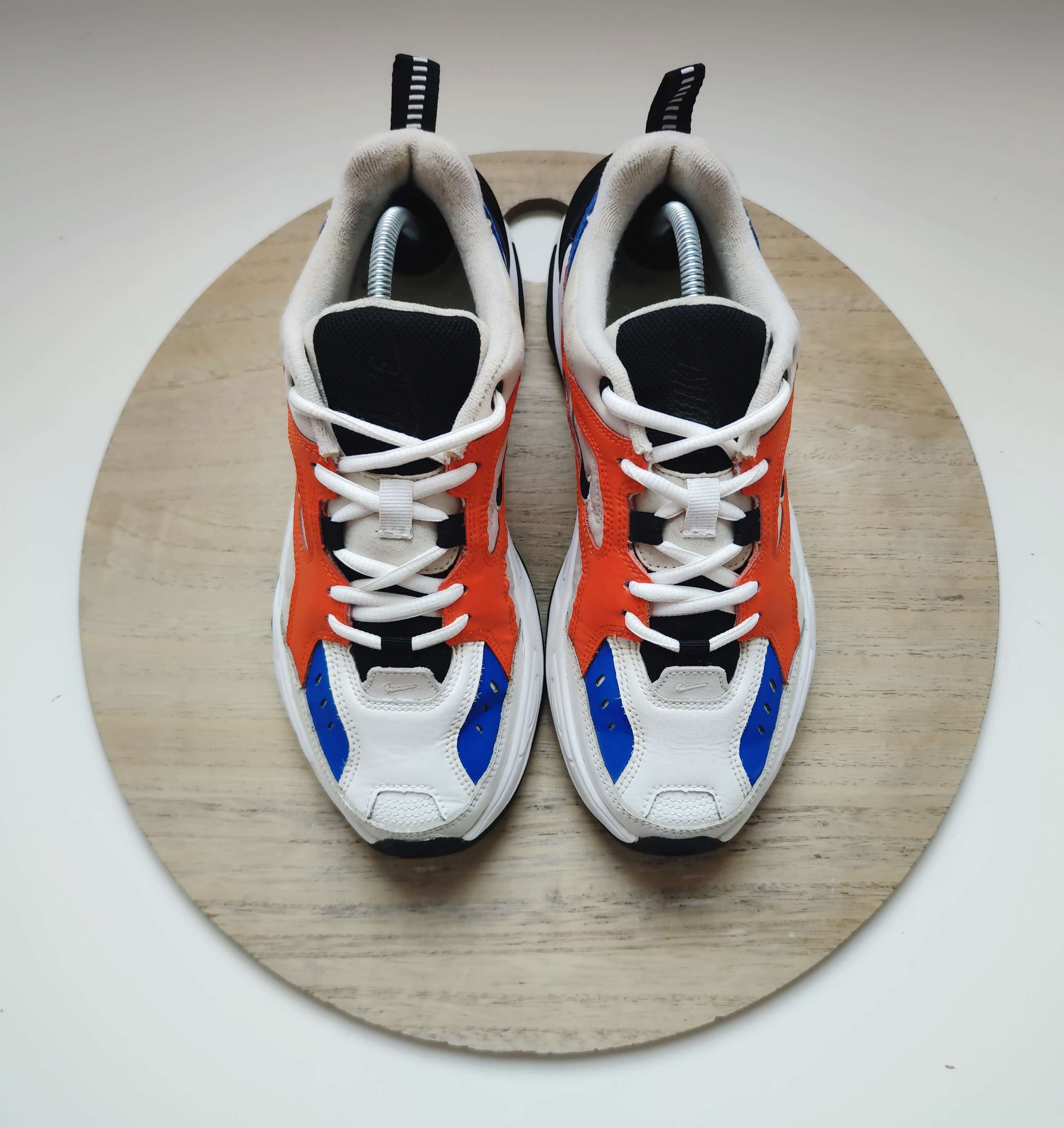 Nike M2K Tekno T.38