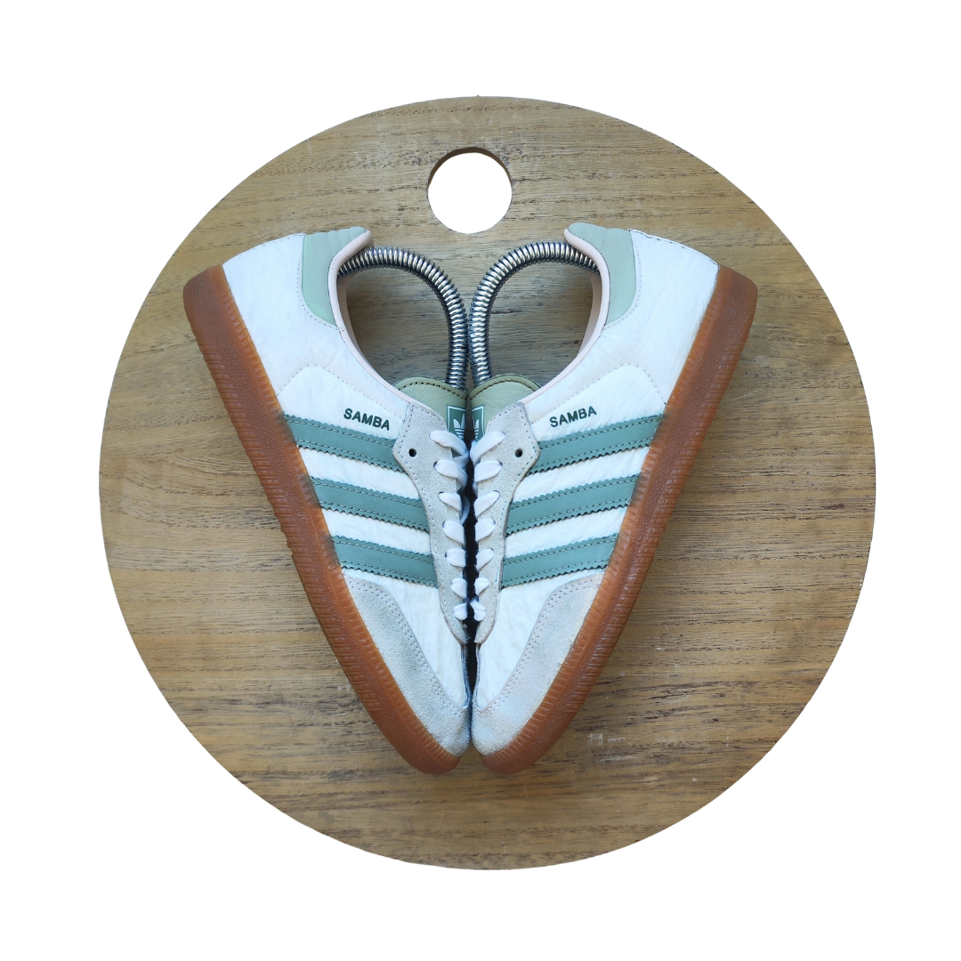 Adidas Samba T.36 2/3