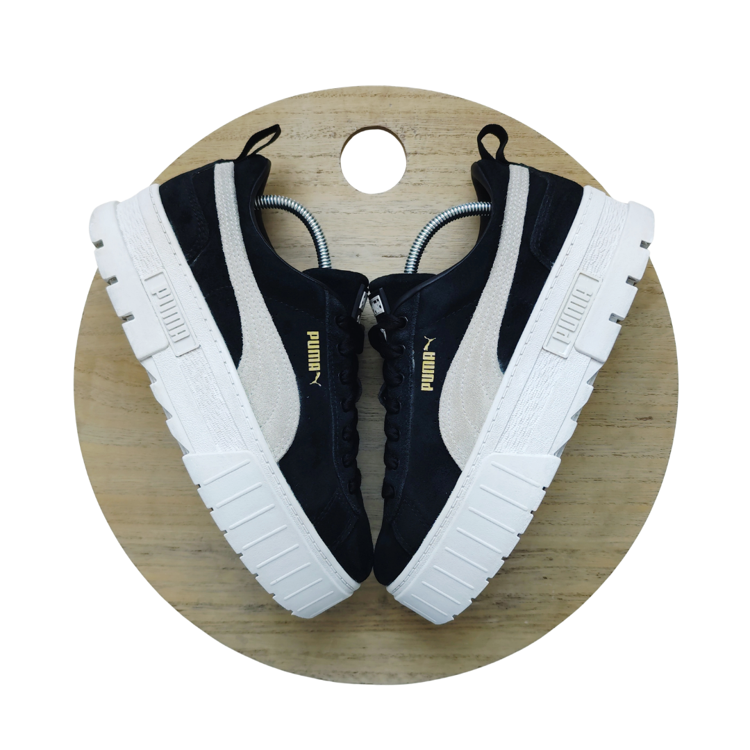 Puma Mayze Platform T.38