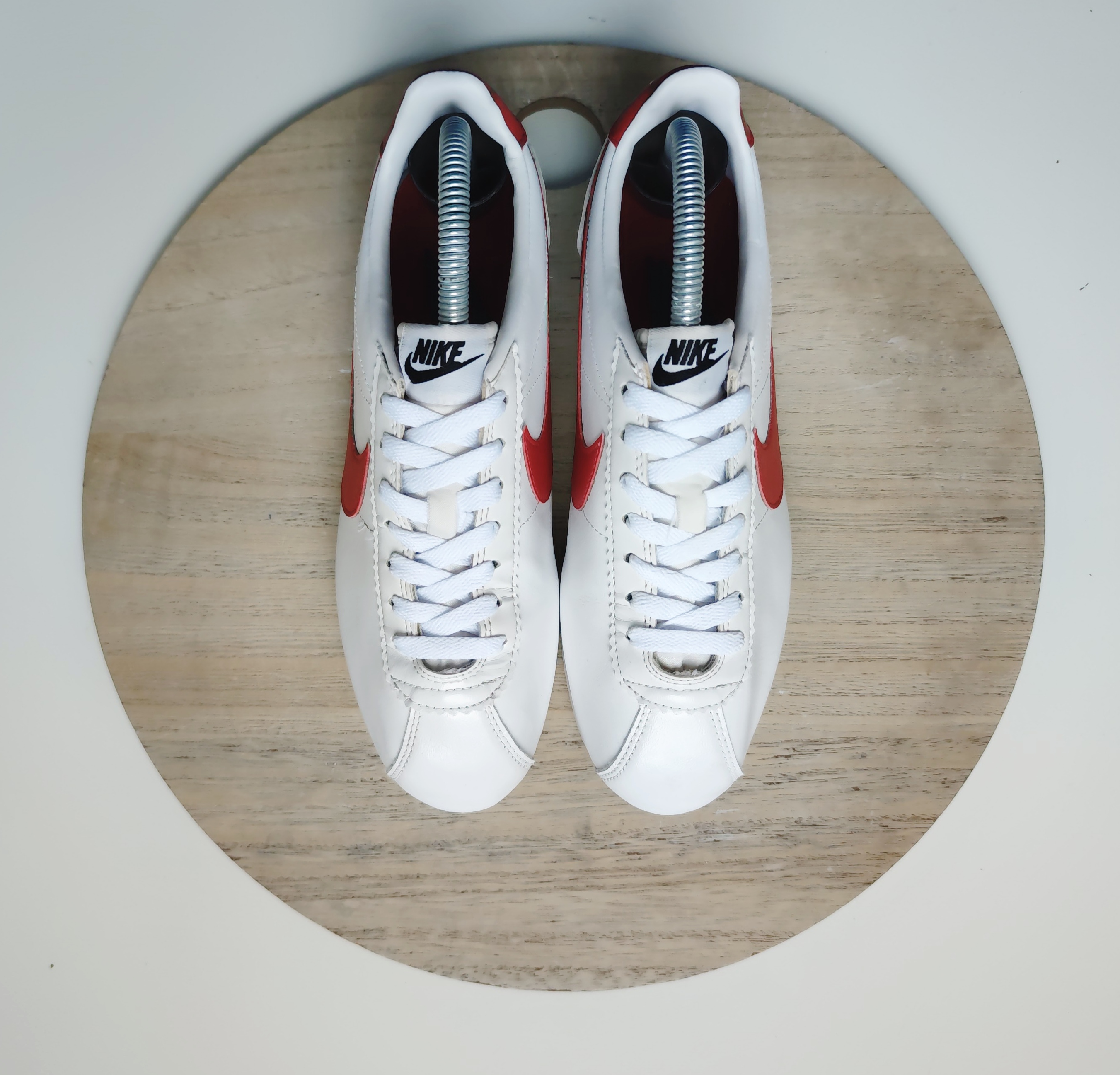 Nike Cortez Classic Forrest Gump T.38.5
