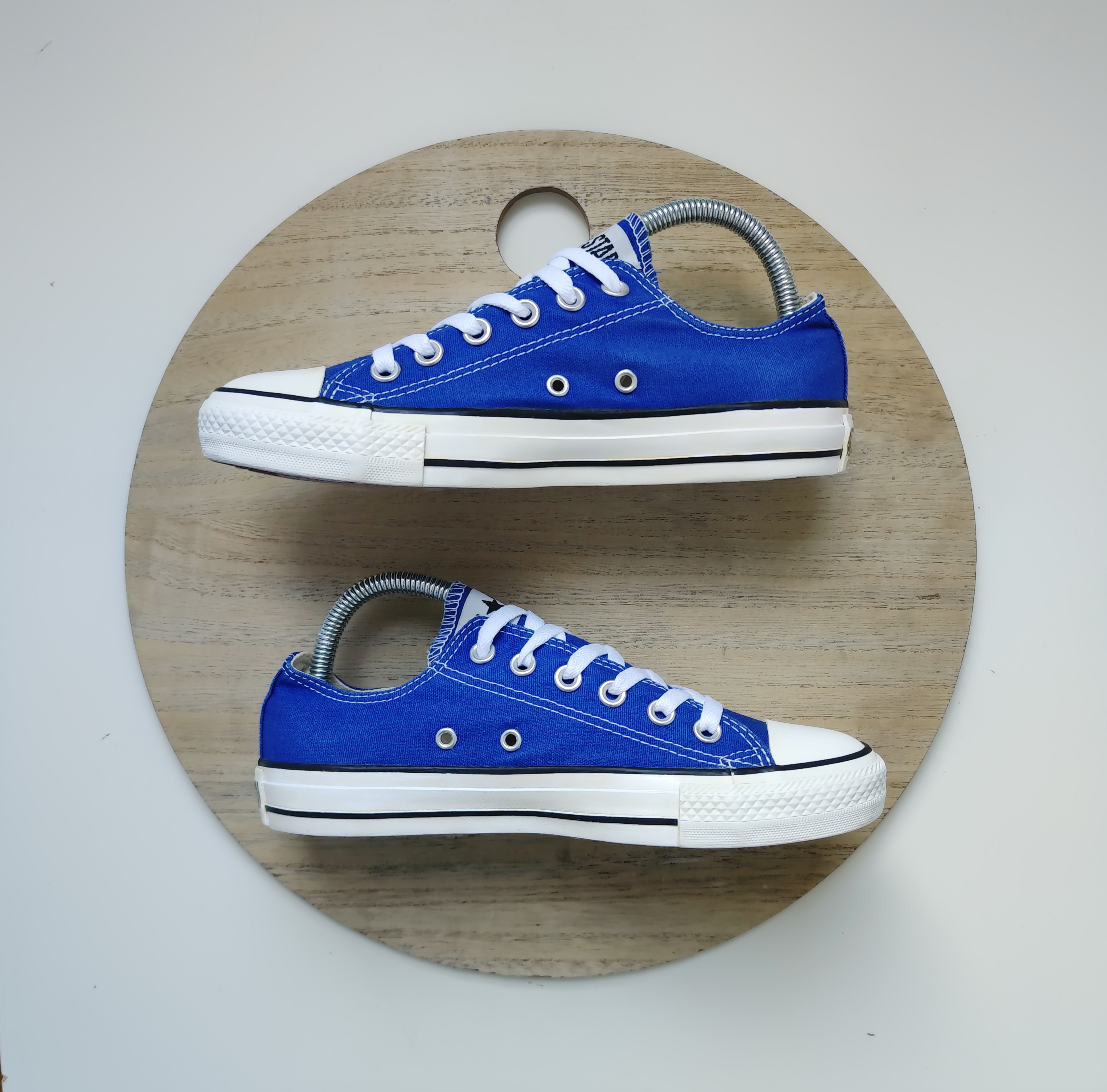 Converse Chuck Taylor All Star Ox T.37