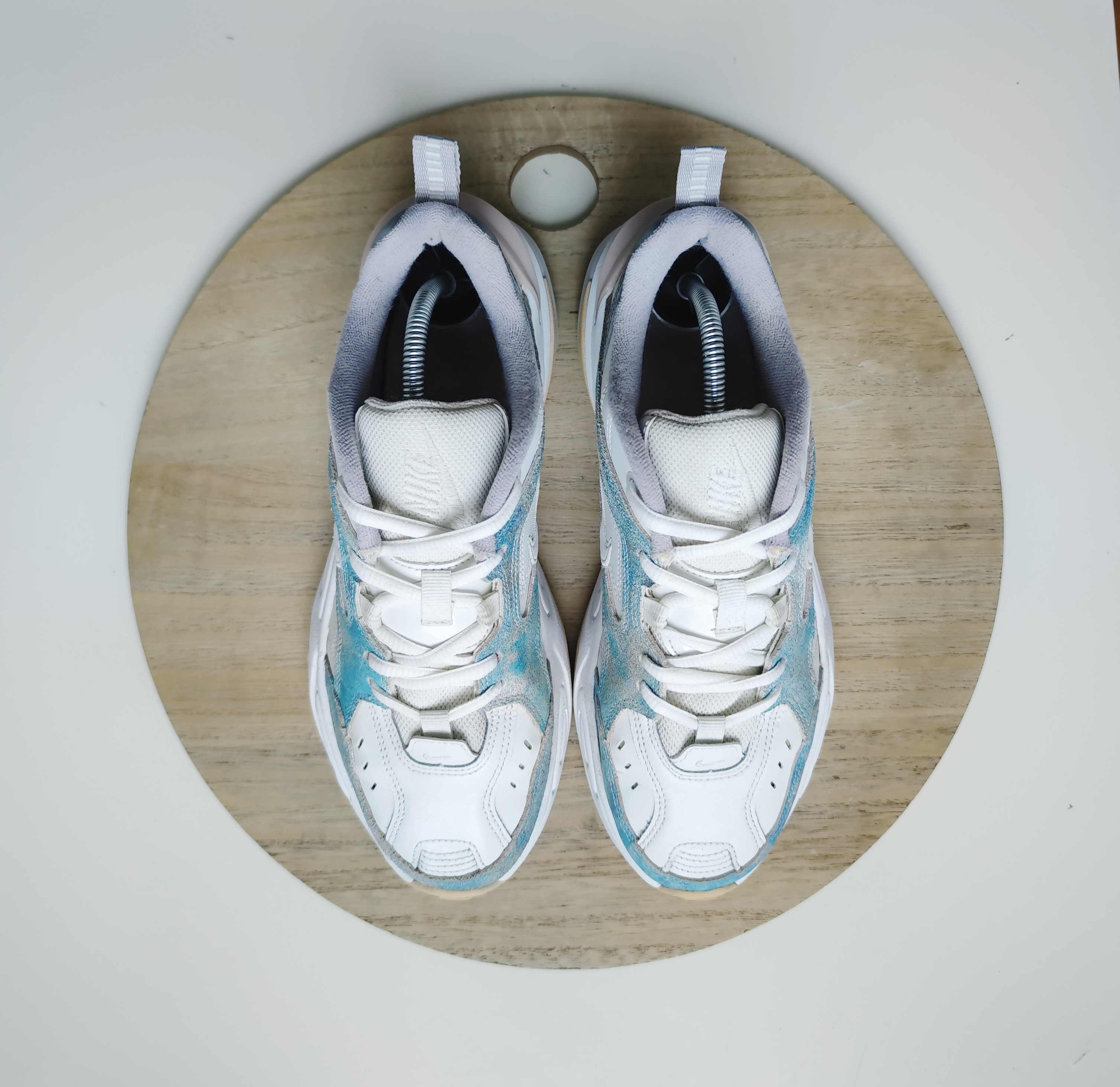 Nike M2K Tekno T.38.5