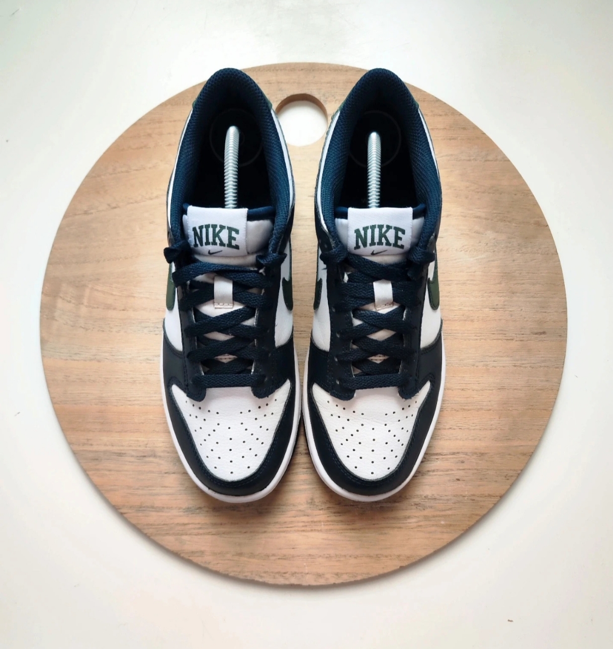 Nike Dunk Low T.38.5