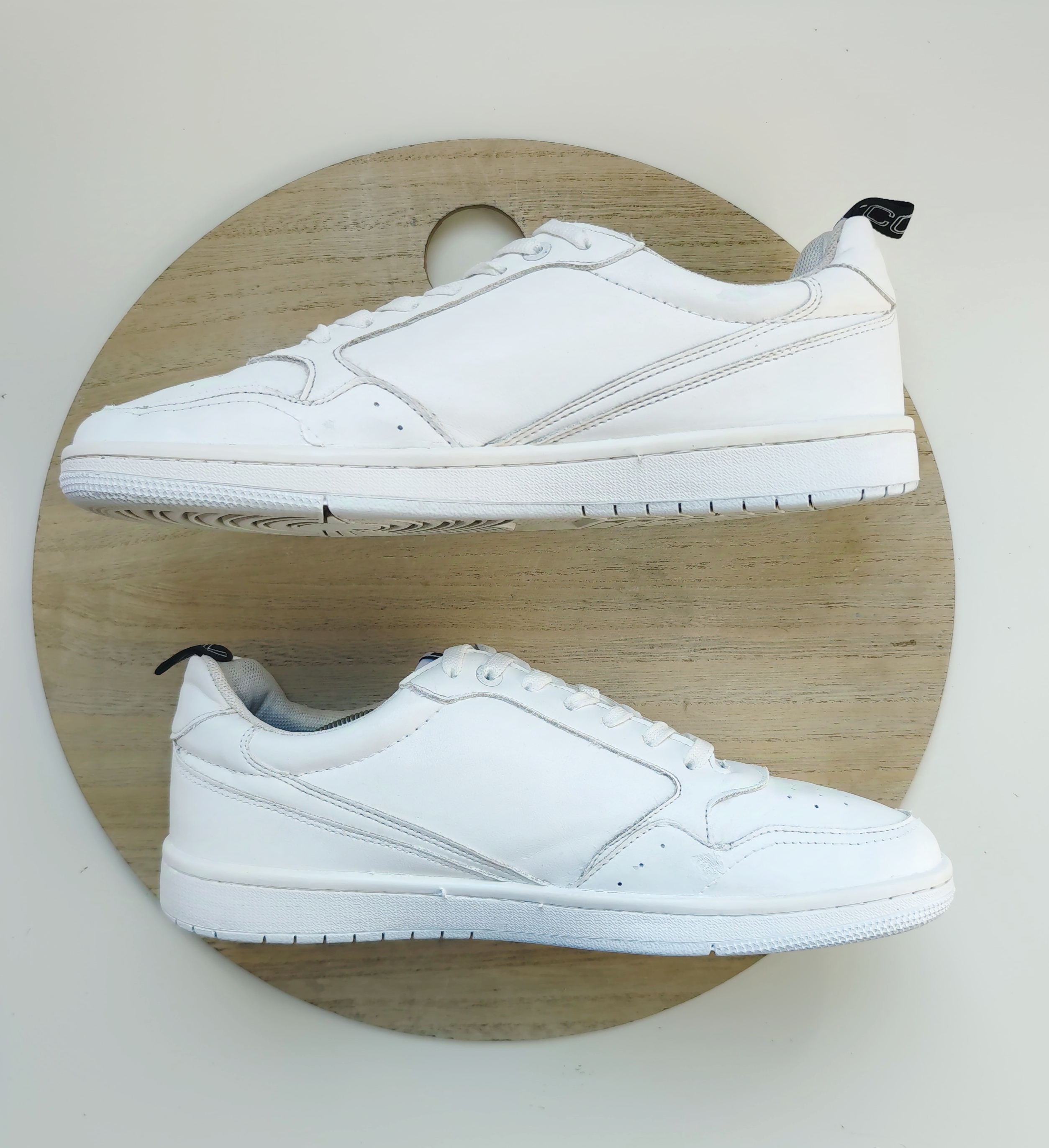 Sergio Tacchini T.43