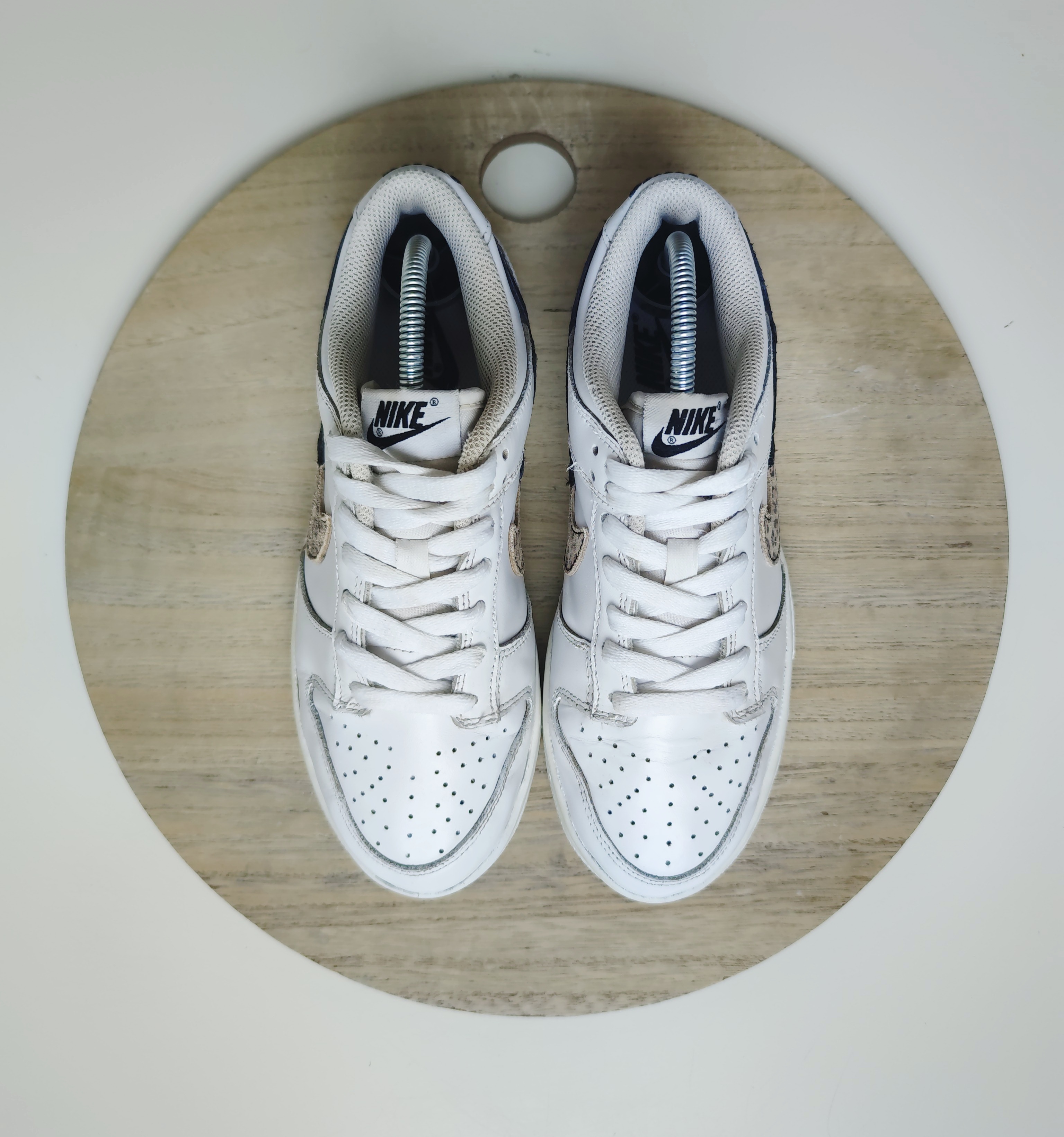 Nike Dunk Low T.37.5