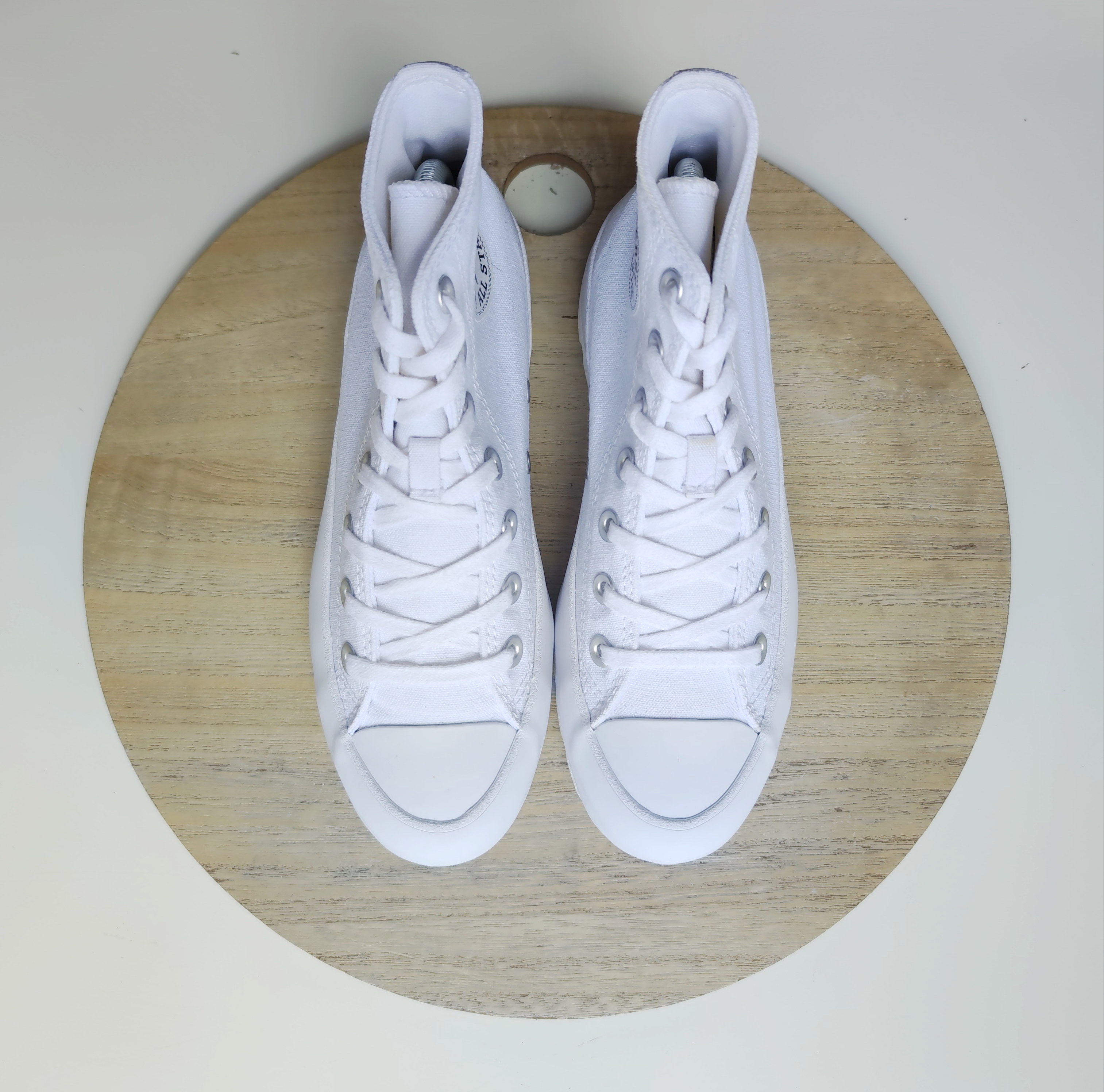 Converse Chuck Taylor All Star Lugged Hike T.37.5