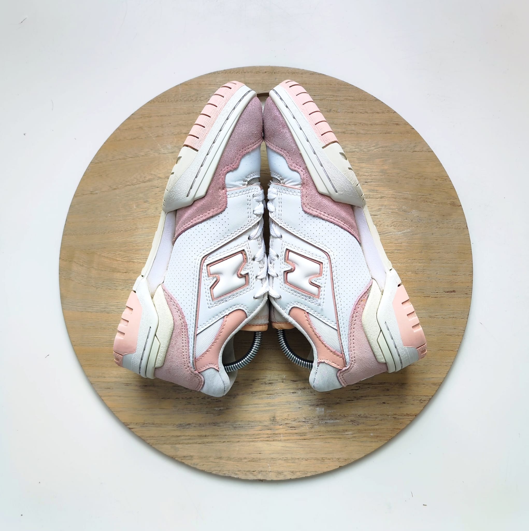 New Balance 550 T.36.5