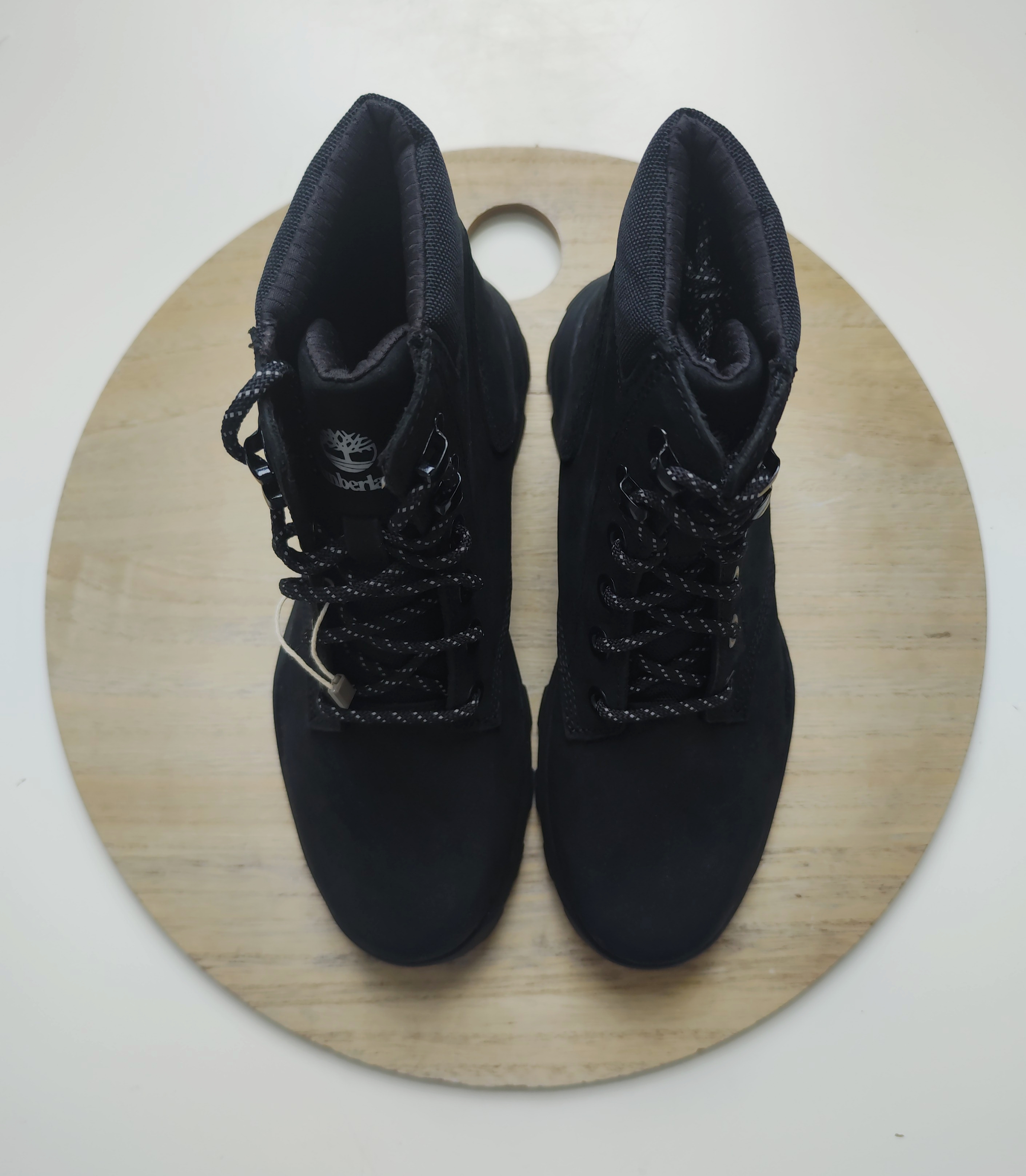 Boots Timberland Brooklyn T.39