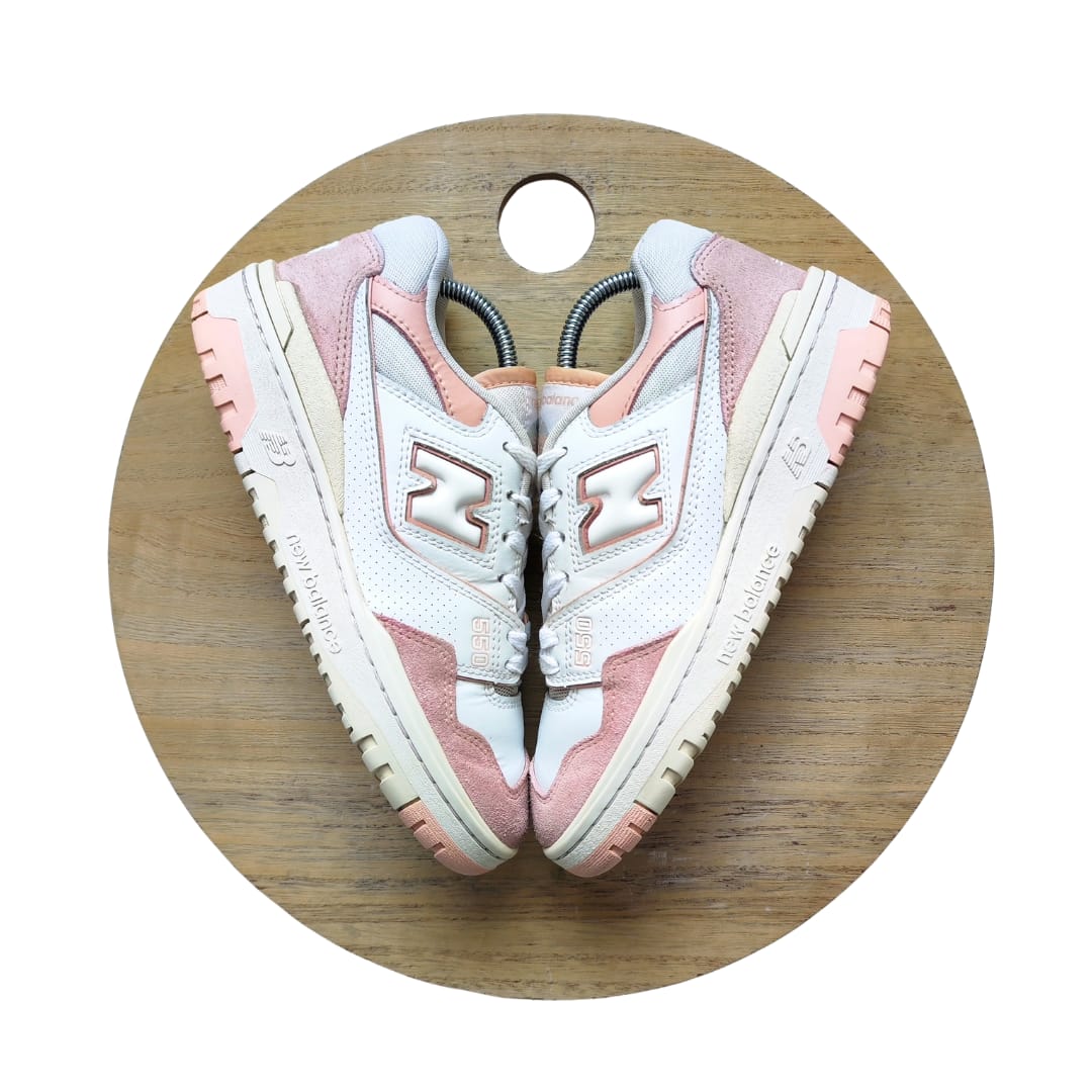 New Balance 550 T.36.5
