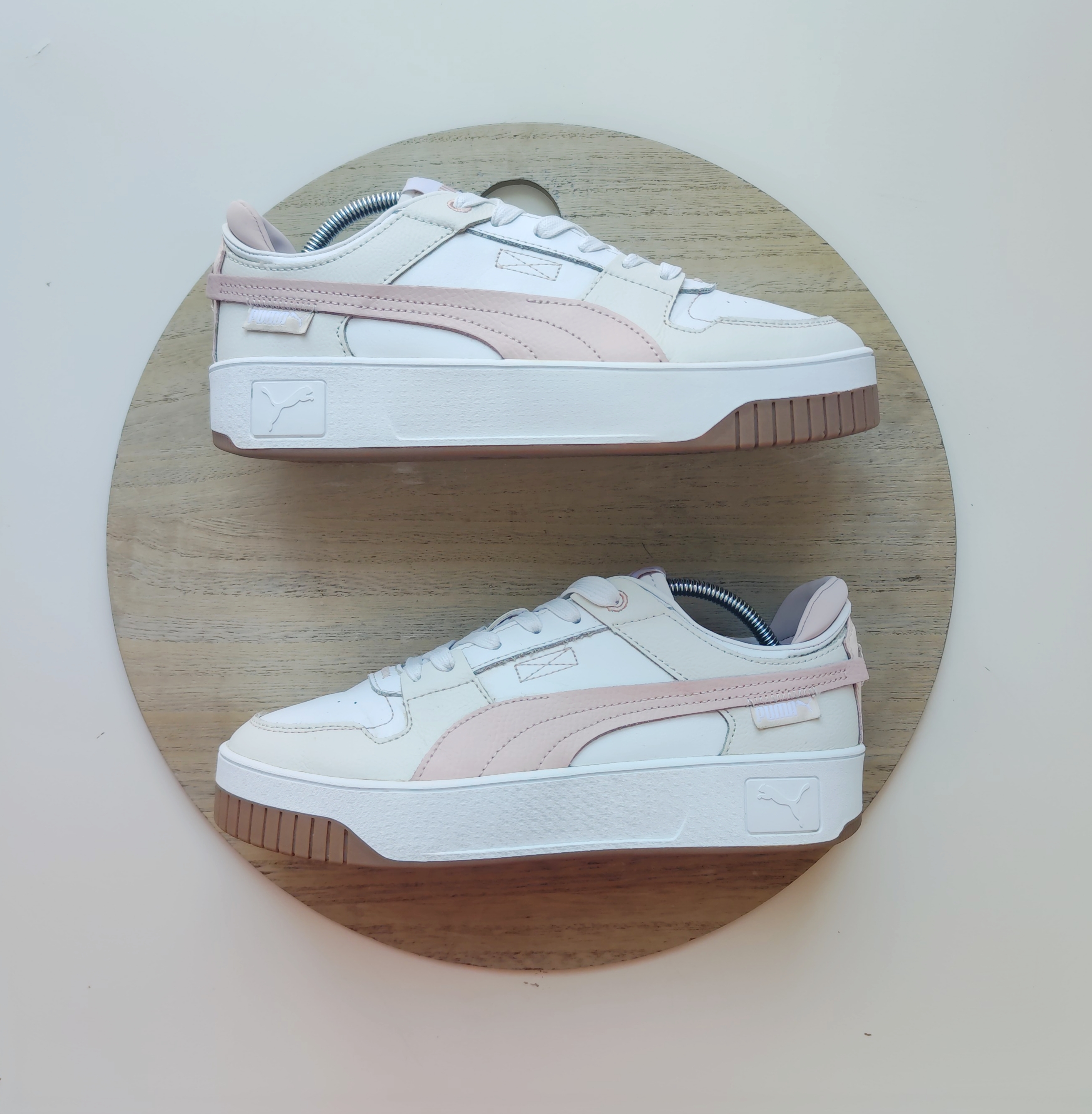 Puma Carina Street T.40
