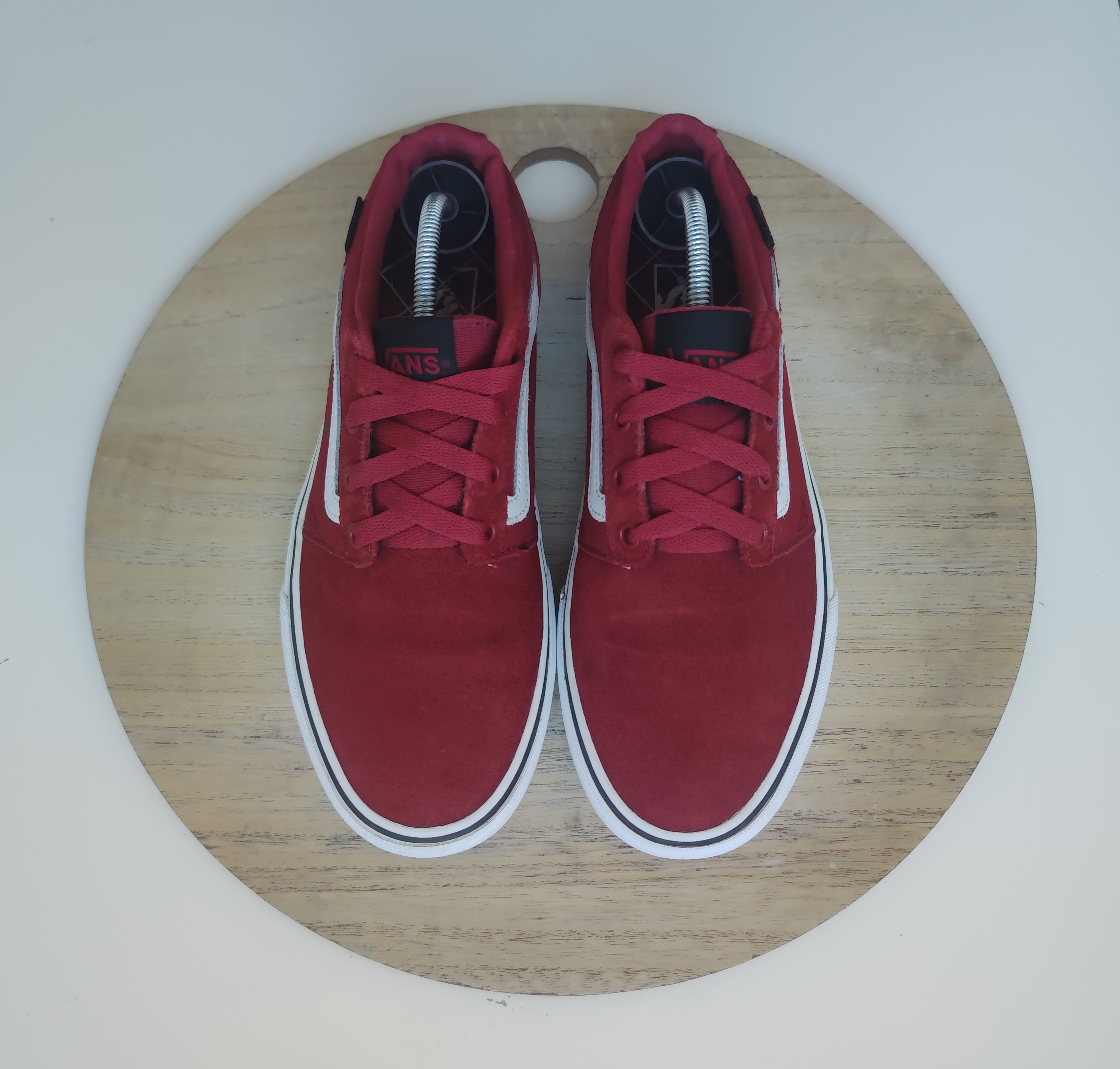 Vans Skate Old Skool T.40