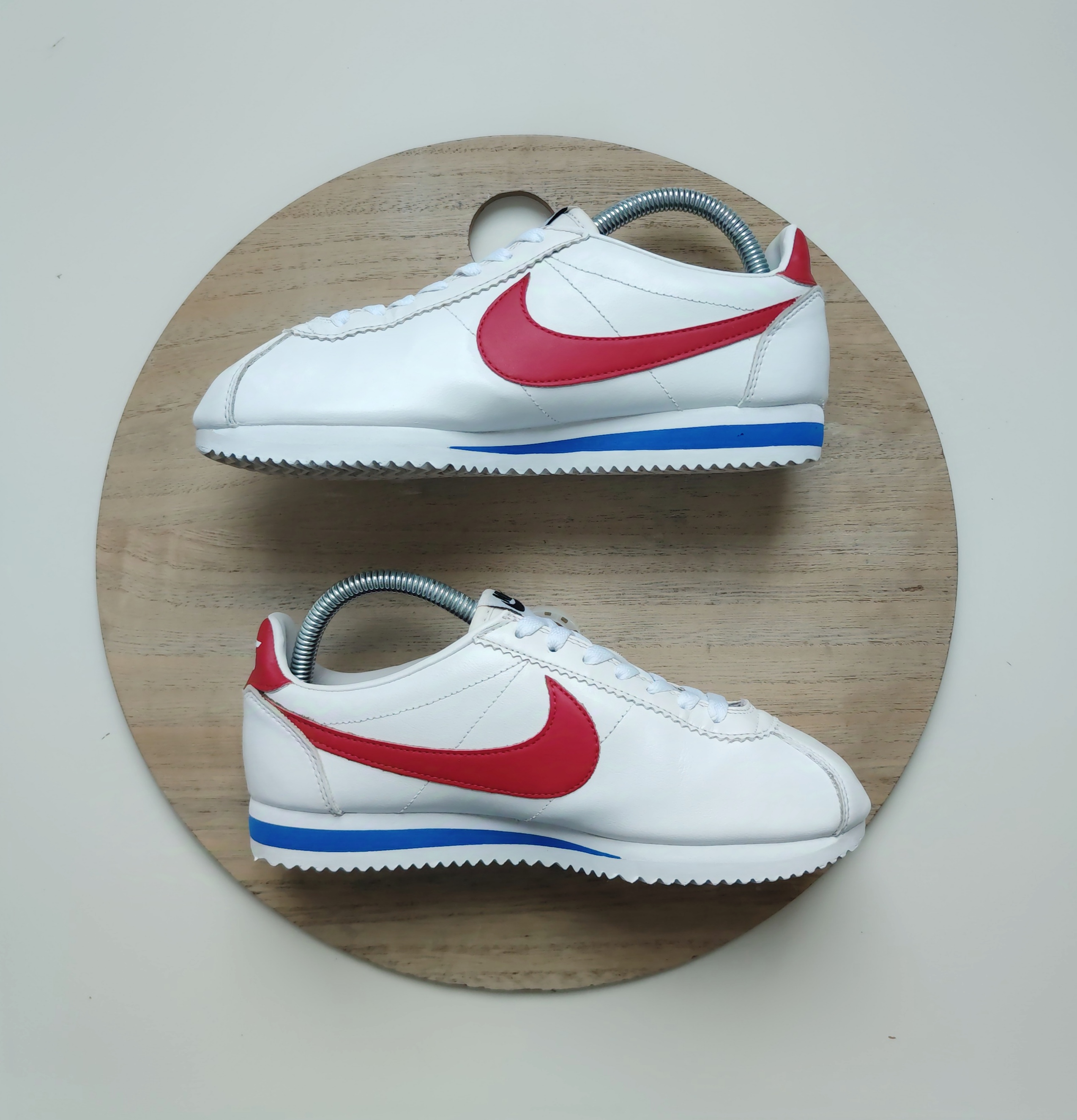 Nike Cortez Classic Forrest Gump T.38.5
