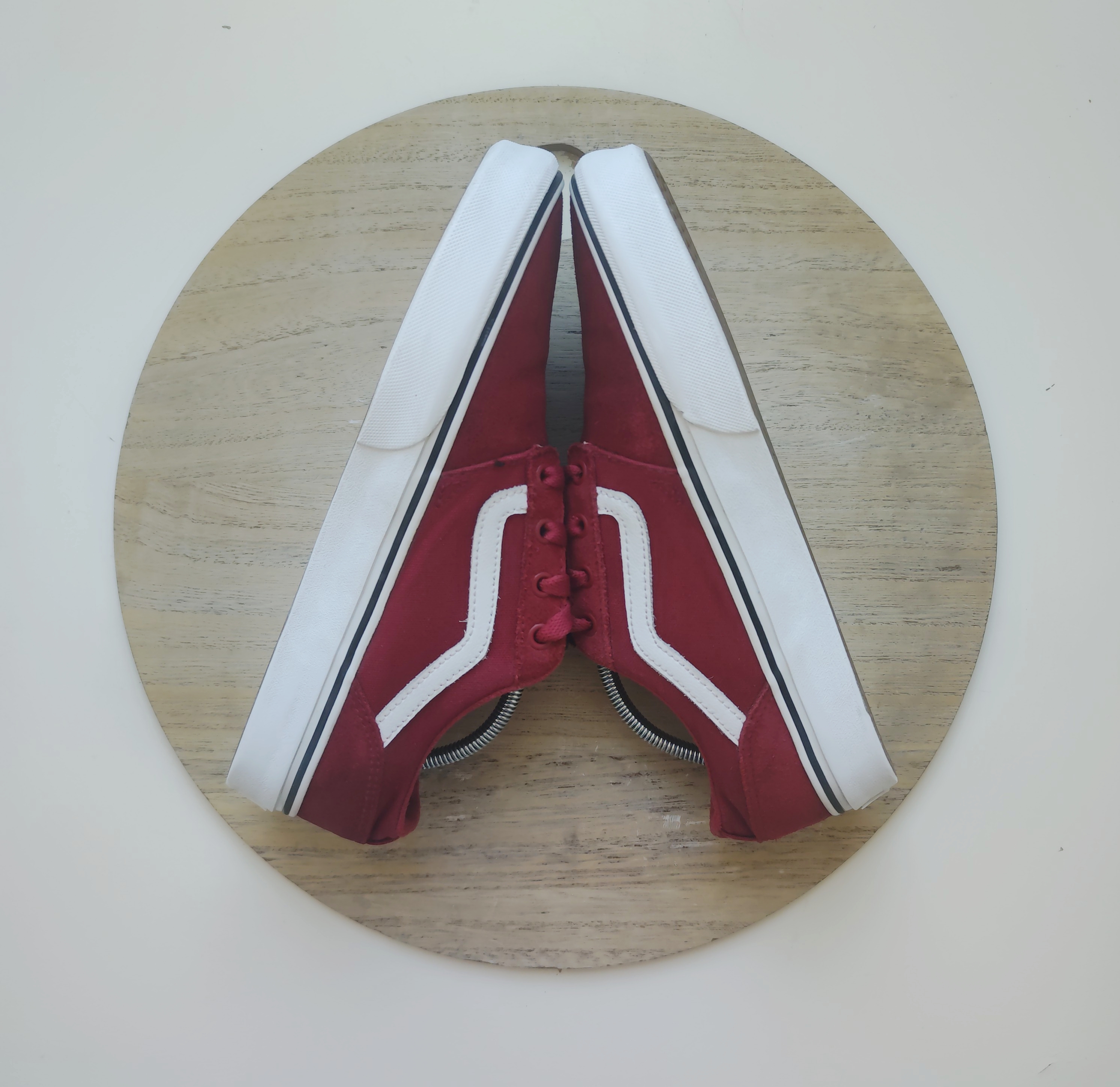 Vans Skate Old Skool T.40