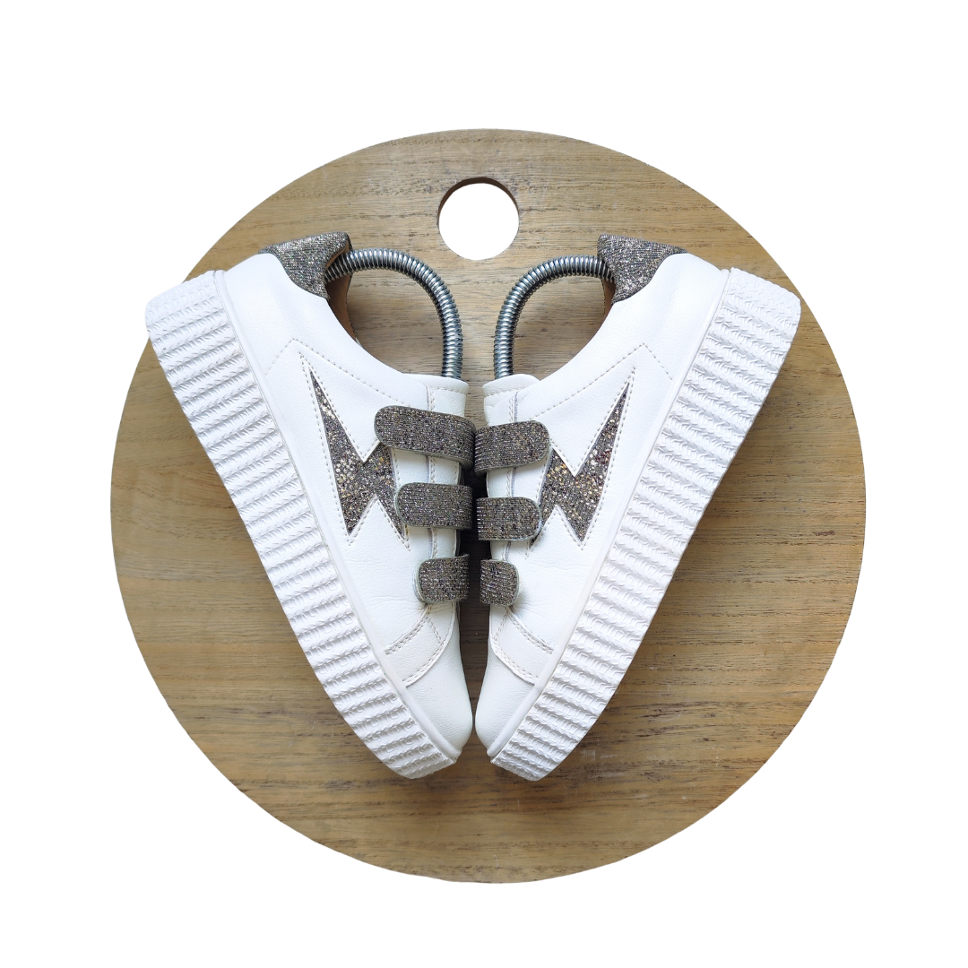 Vanessa Wu Eclair T.37