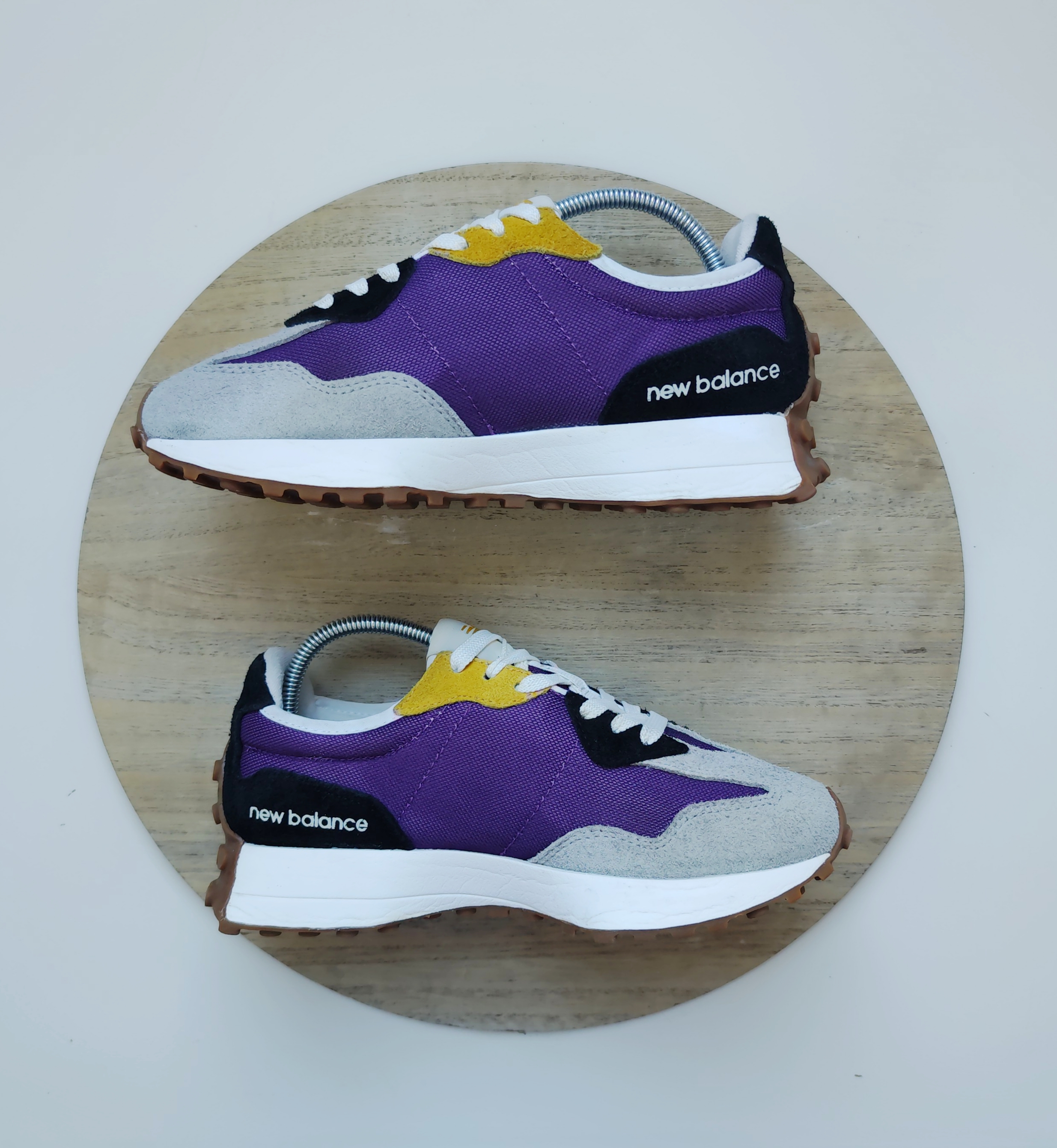 New Balance 327 T.37.5