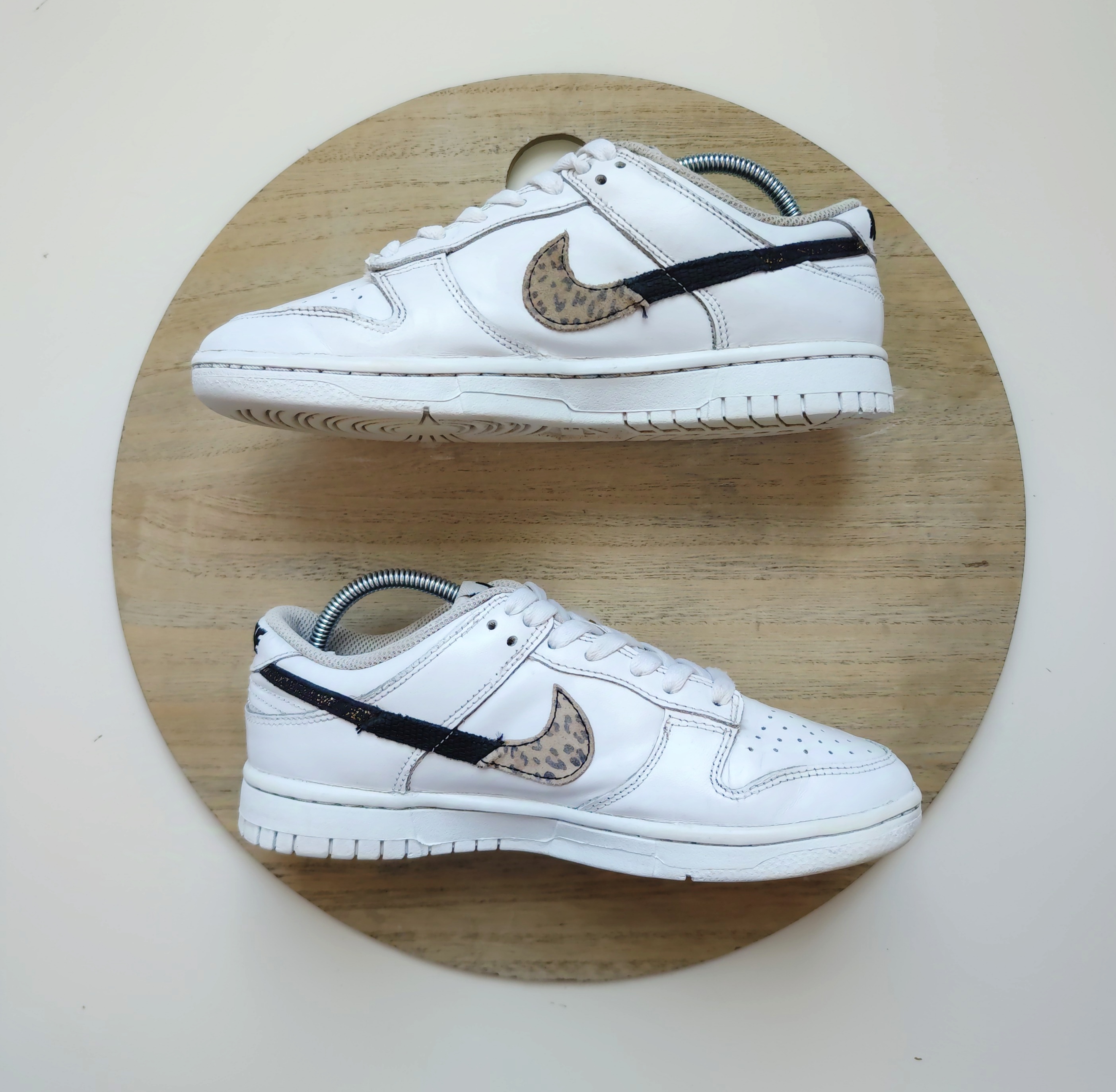 Nike Dunk Low T.37.5