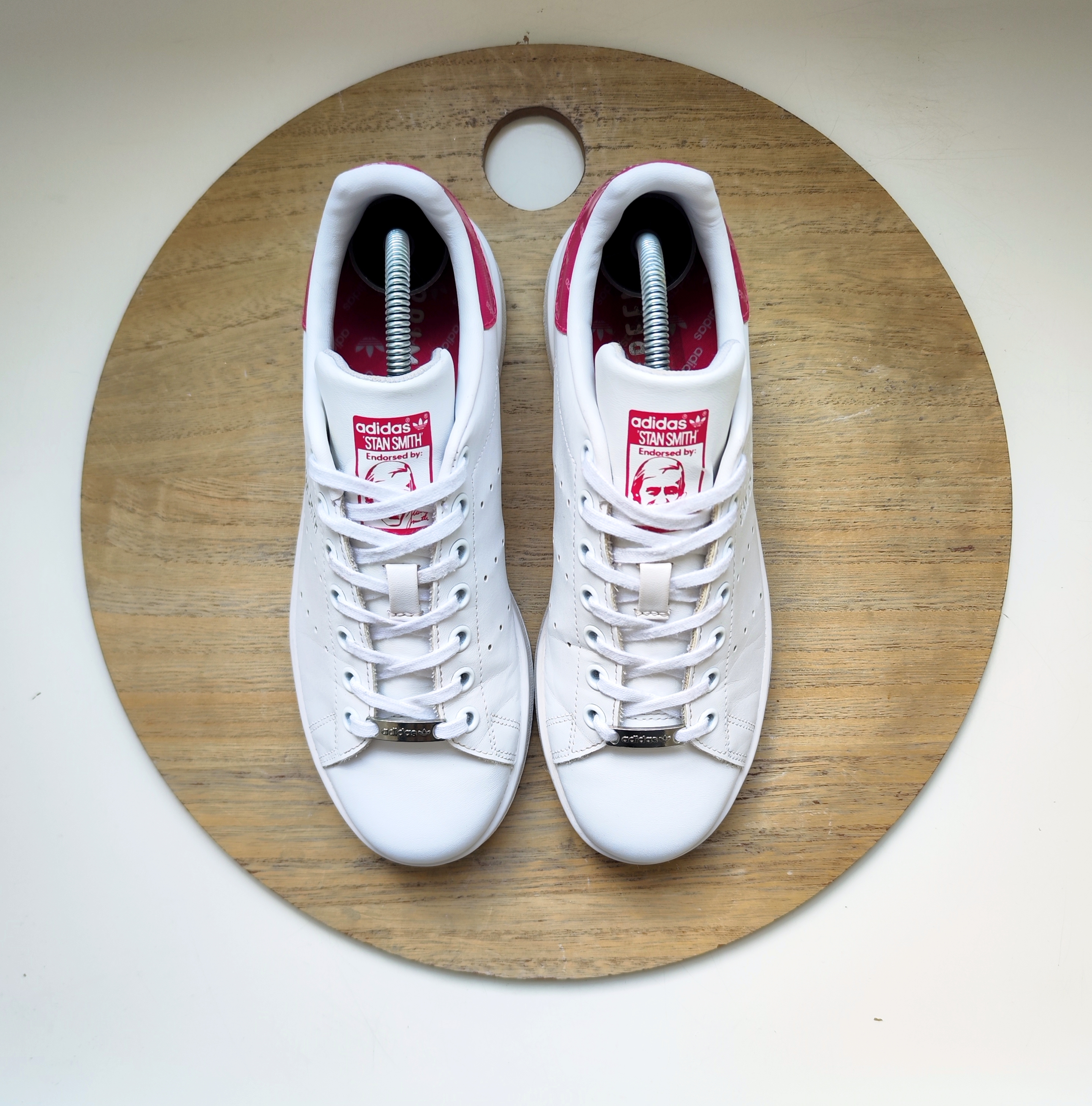 Adidas Stan Smith T.38