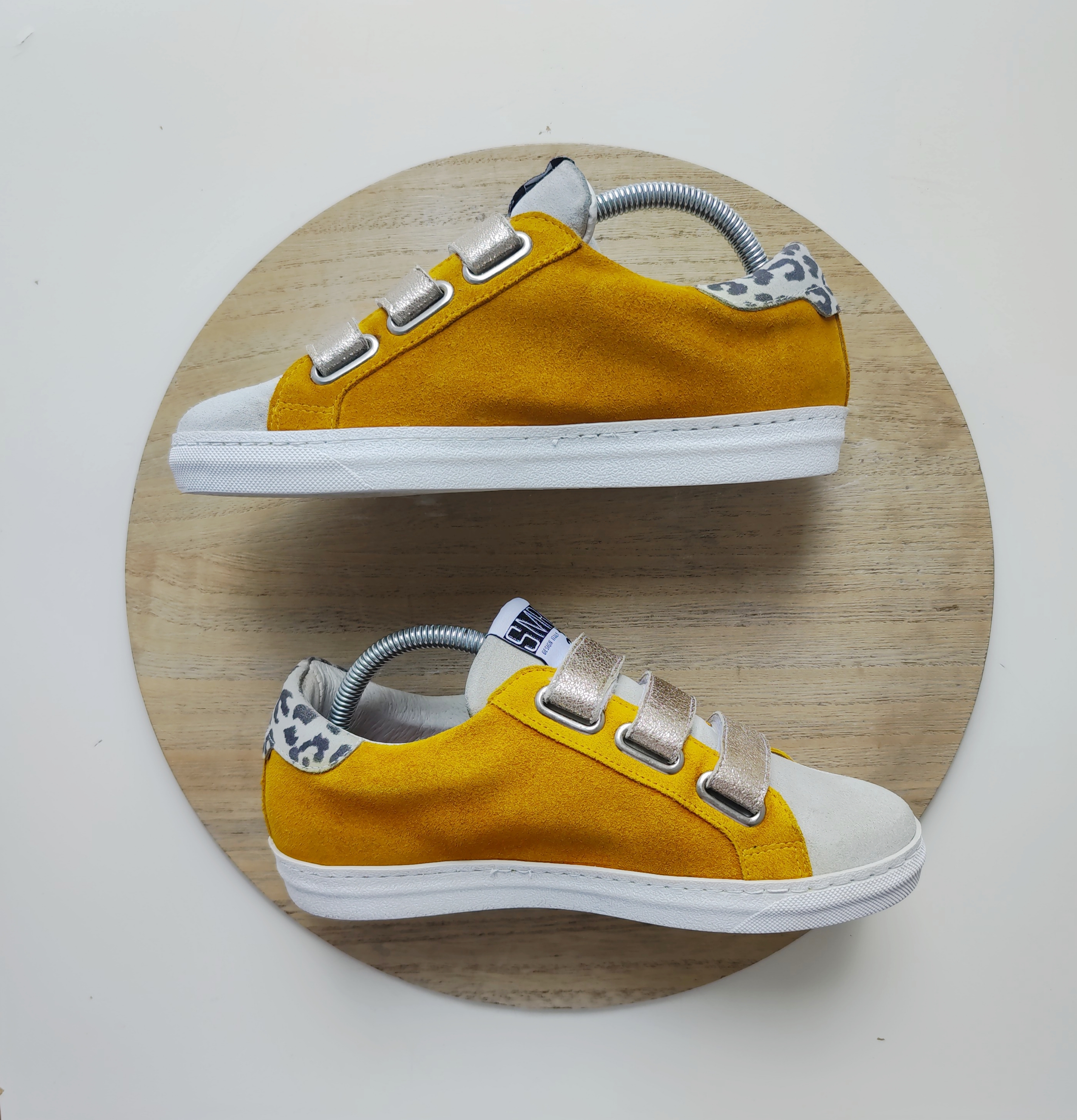 Baskets Semerdjian SMR 23 T.38