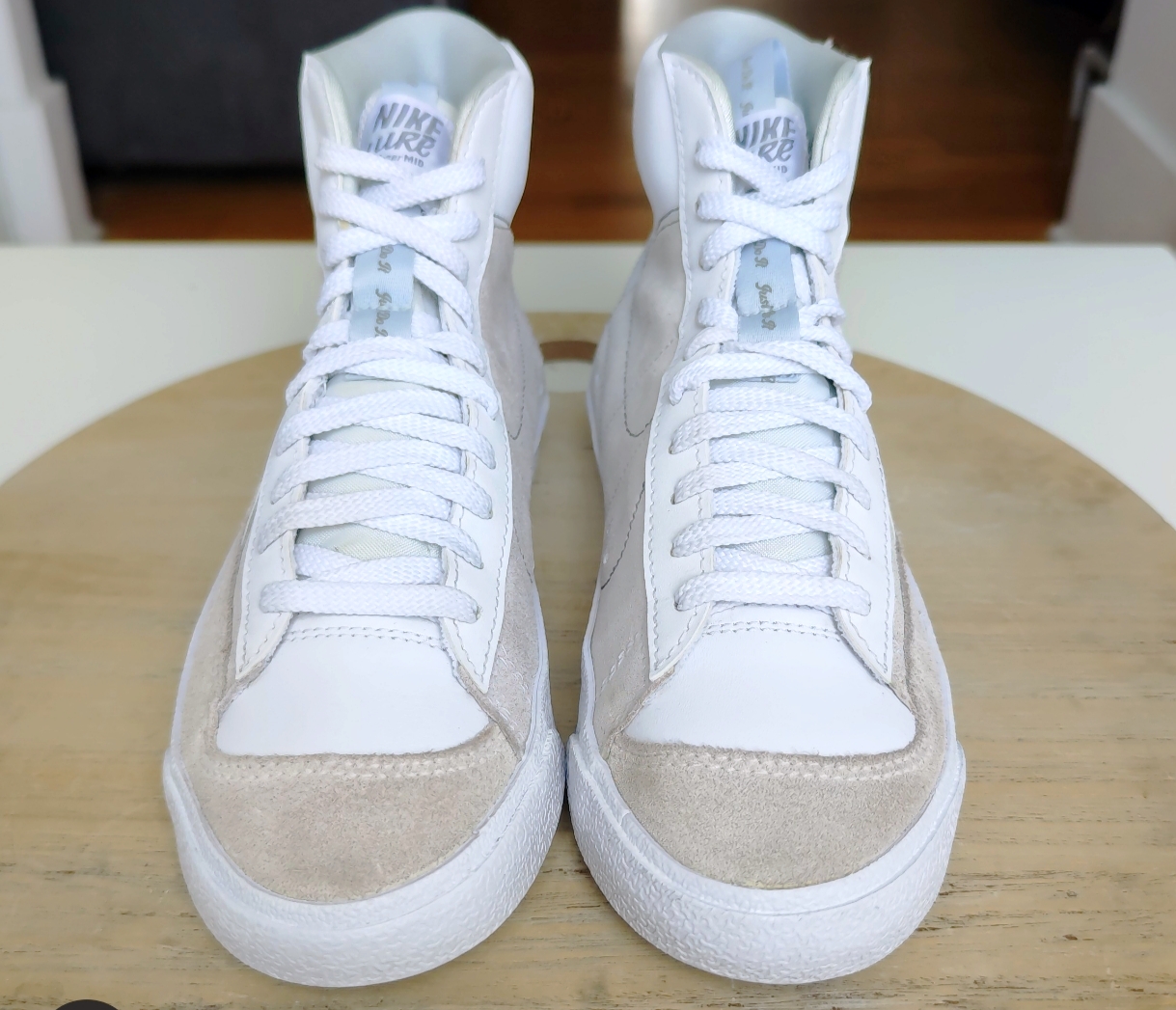 Nike Blazer Mid ’77 "Dance-White Aura" T.39
