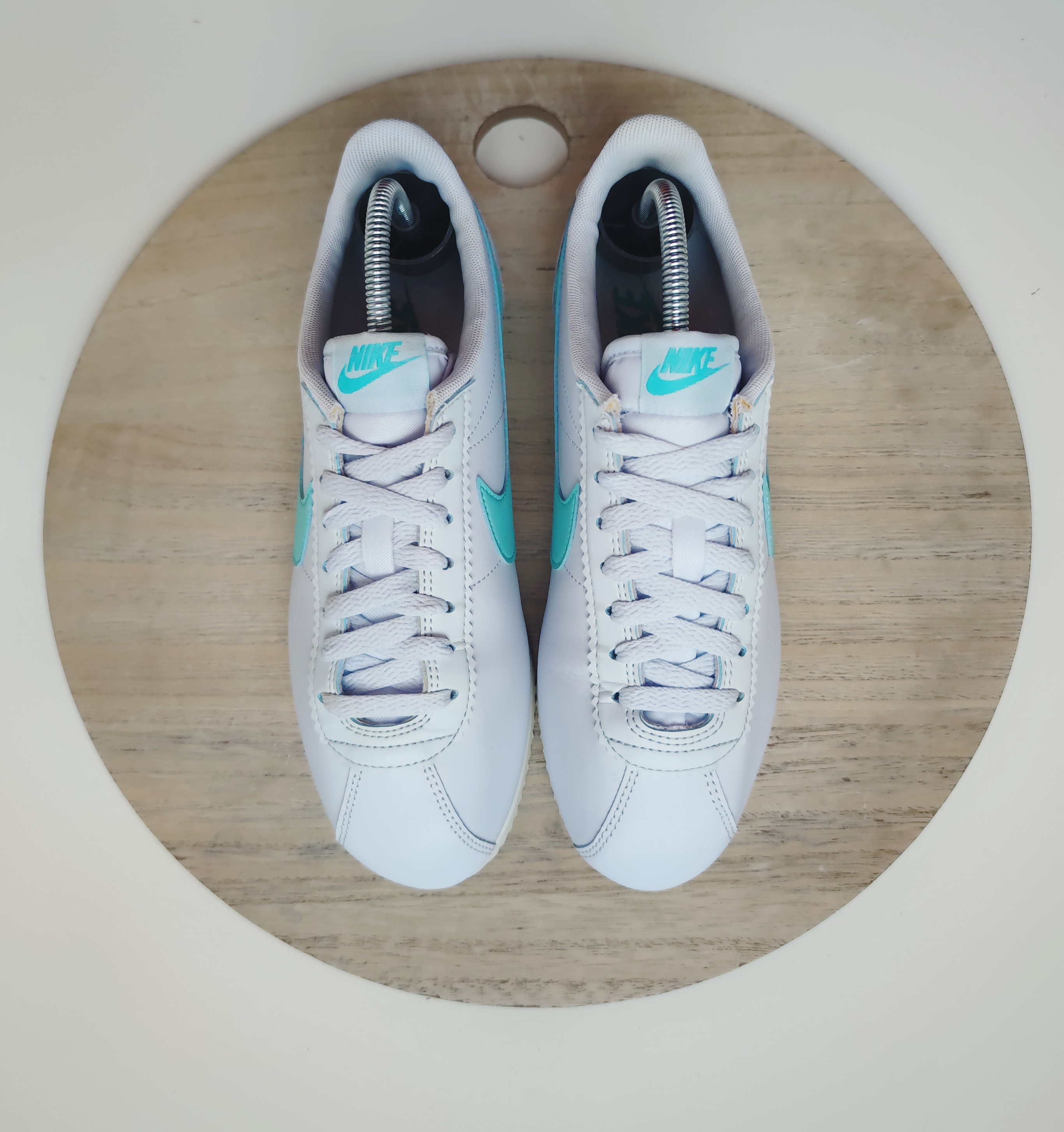 Nike Cortez Classic T.38