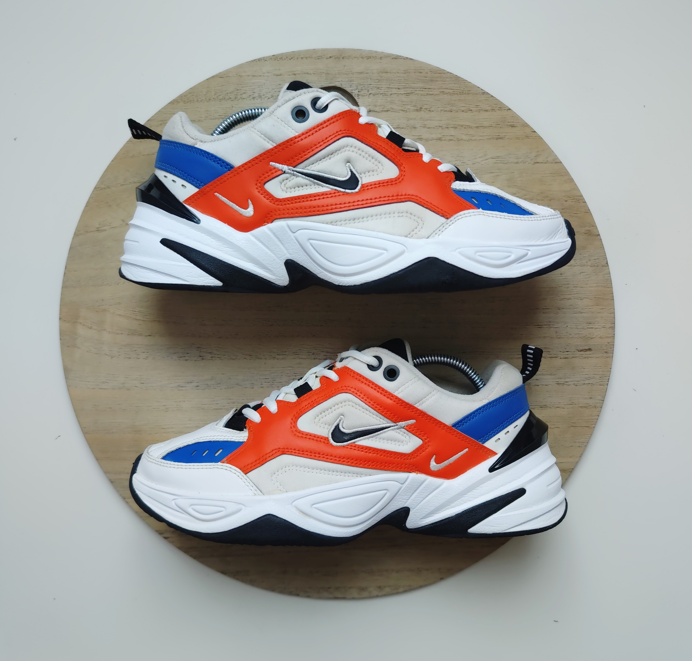 Nike M2K Tekno T.38