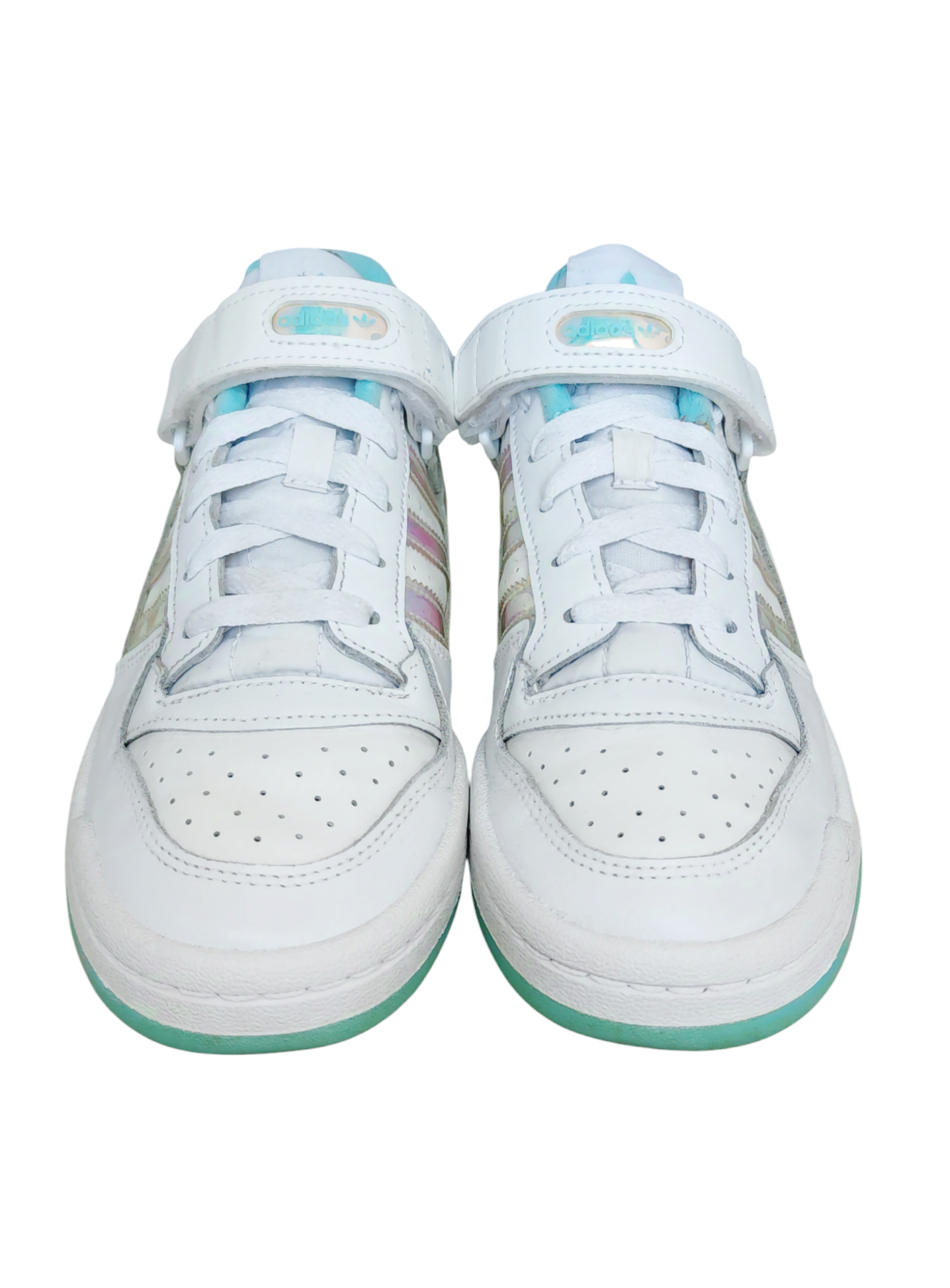 Adidas Forum Low T.38 2/3