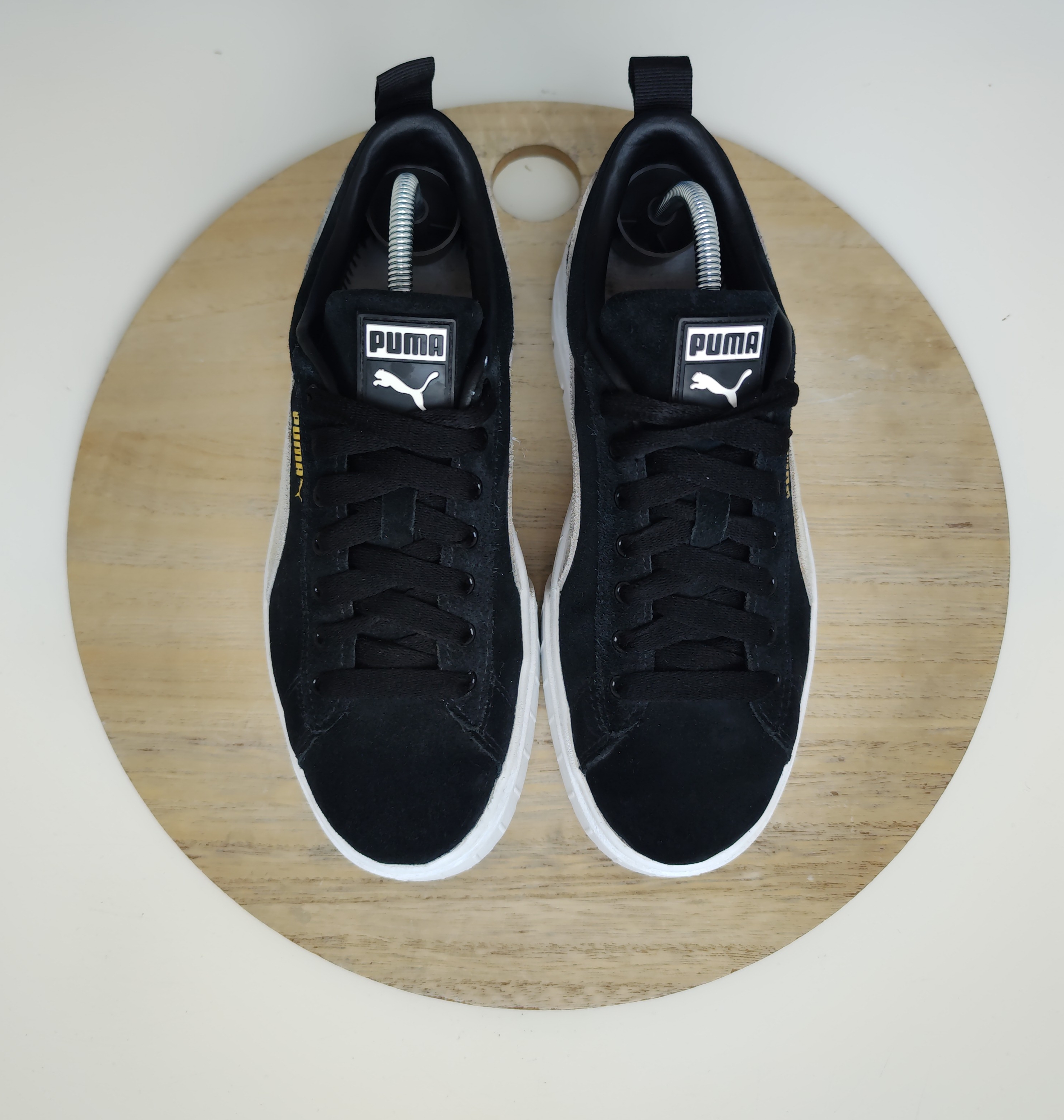 Puma Mayze Platform T.38