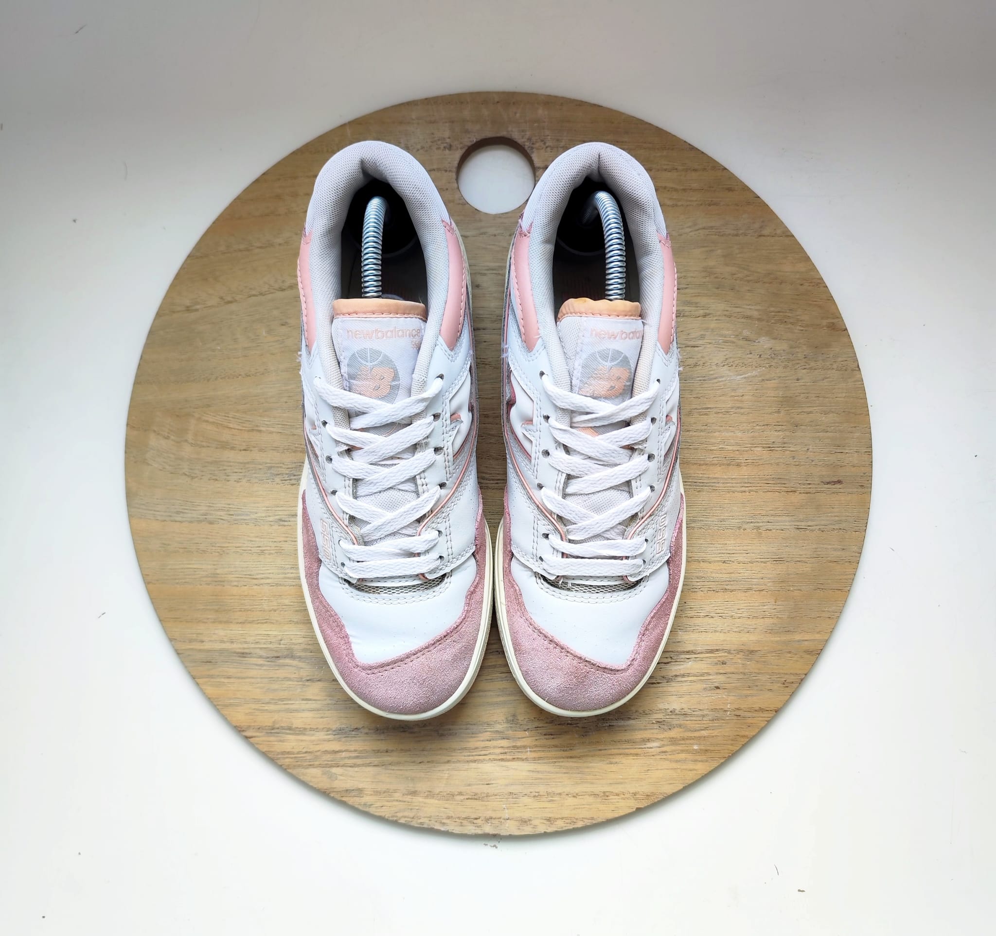 New Balance 550 T.36.5