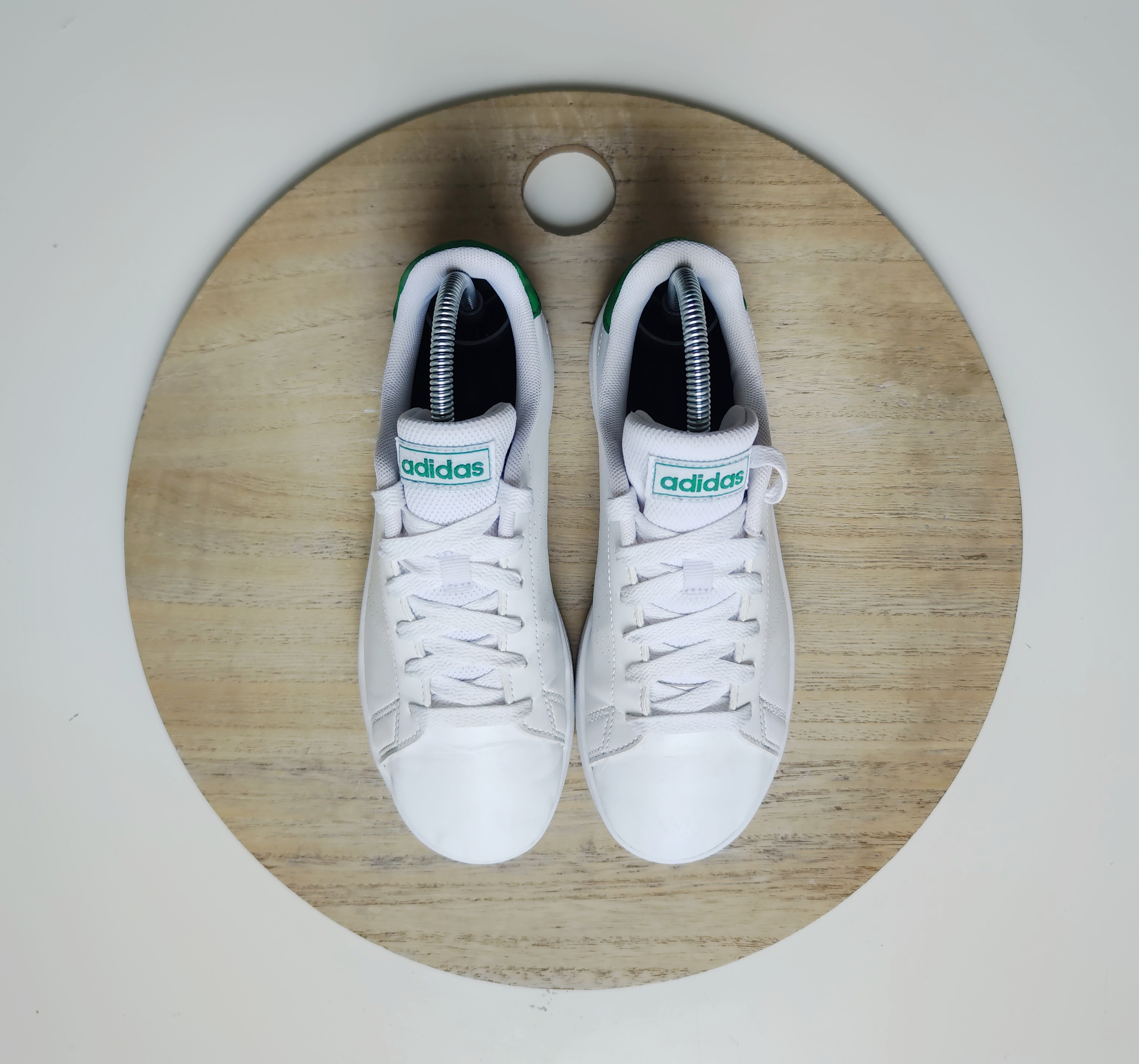 Adidas Advantage Lifestyle Court T.35