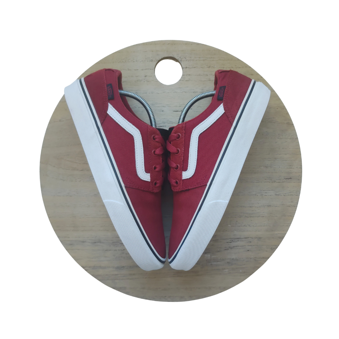 Vans Skate Old Skool T.40