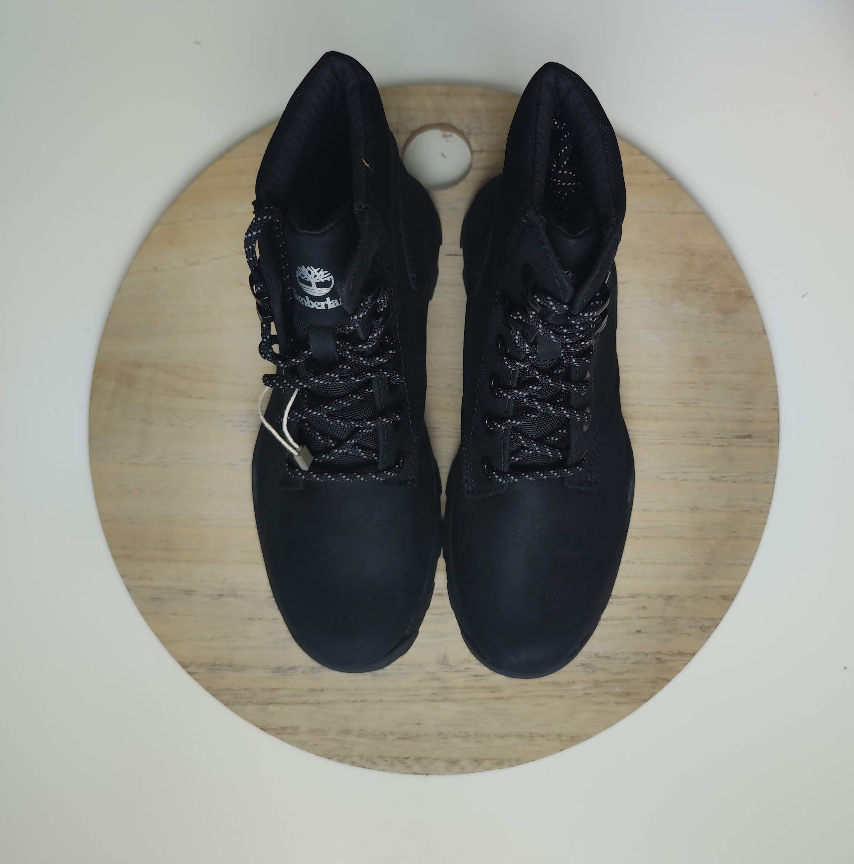 Boots Timberland Brooklyn T.39