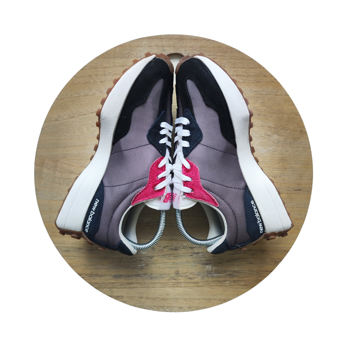 New Balance 327 "Castle Rock" T.36