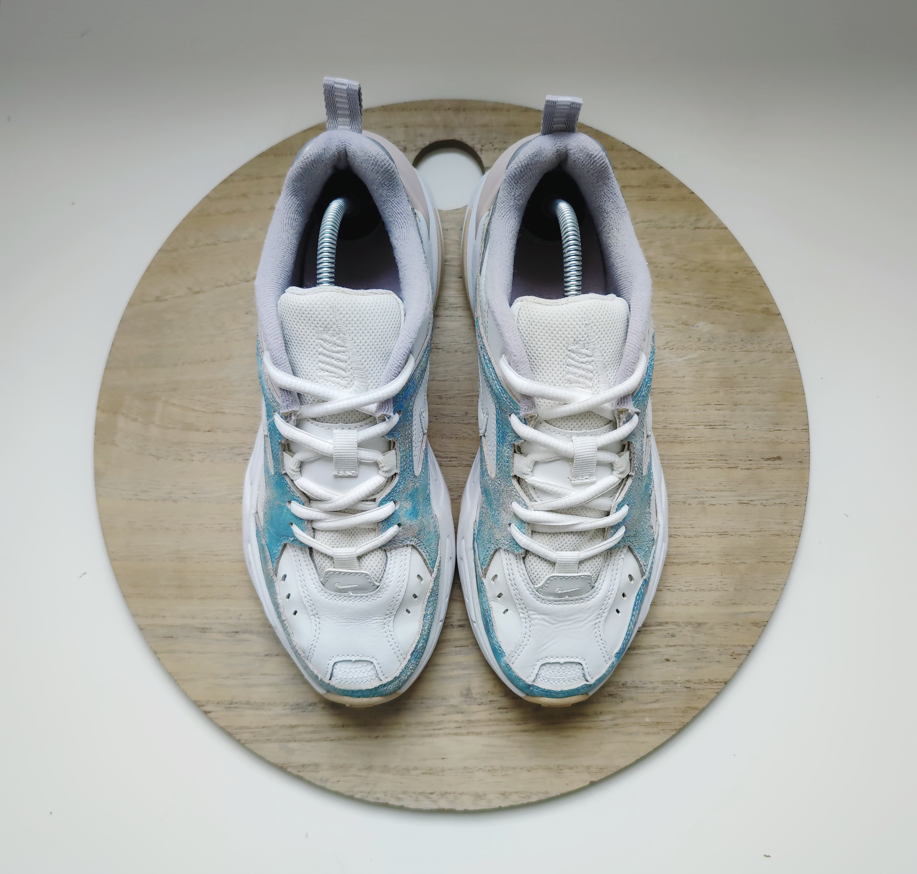 Nike M2K Tekno T.38.5