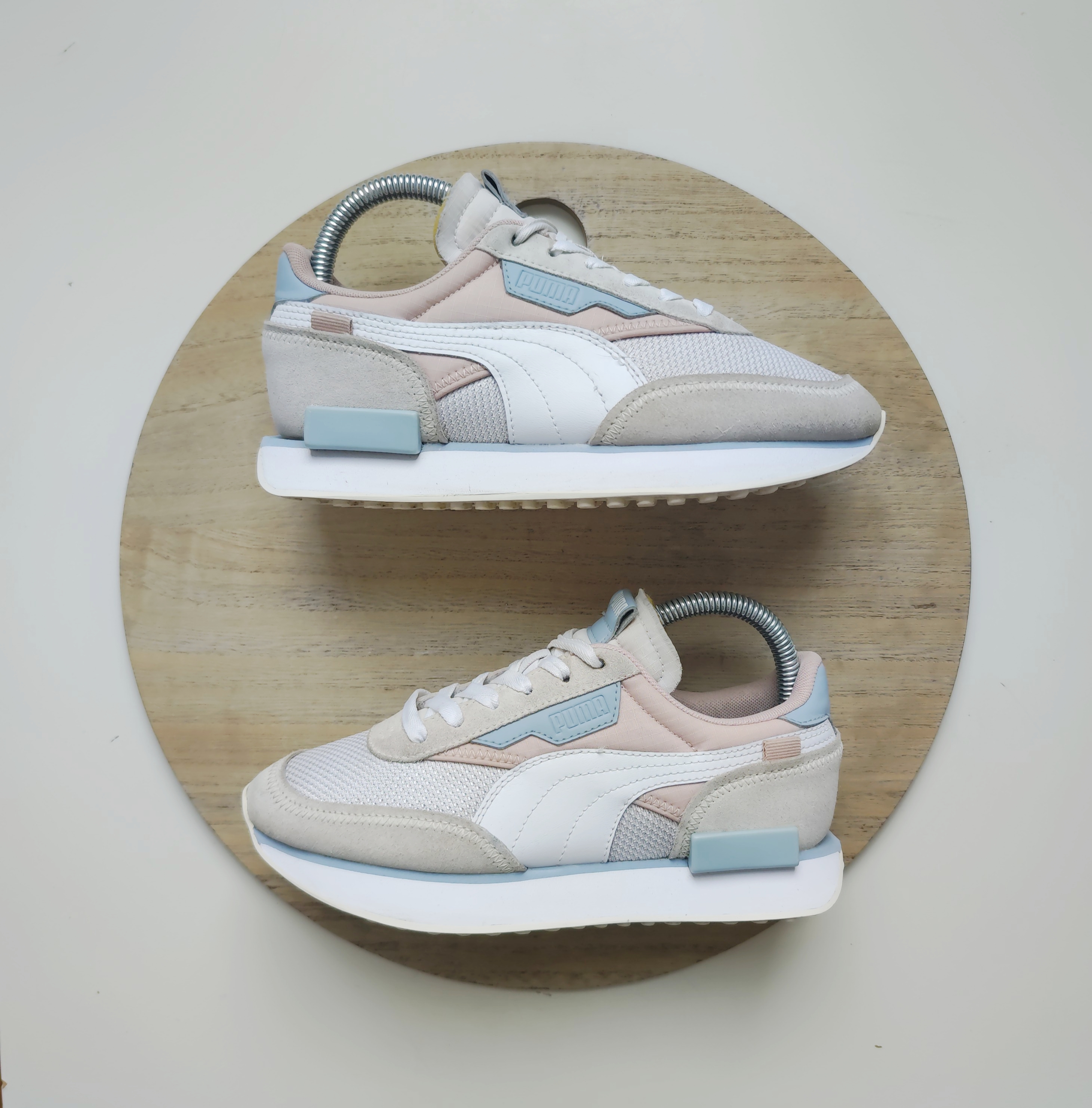 Puma Future Rider Soft T.36