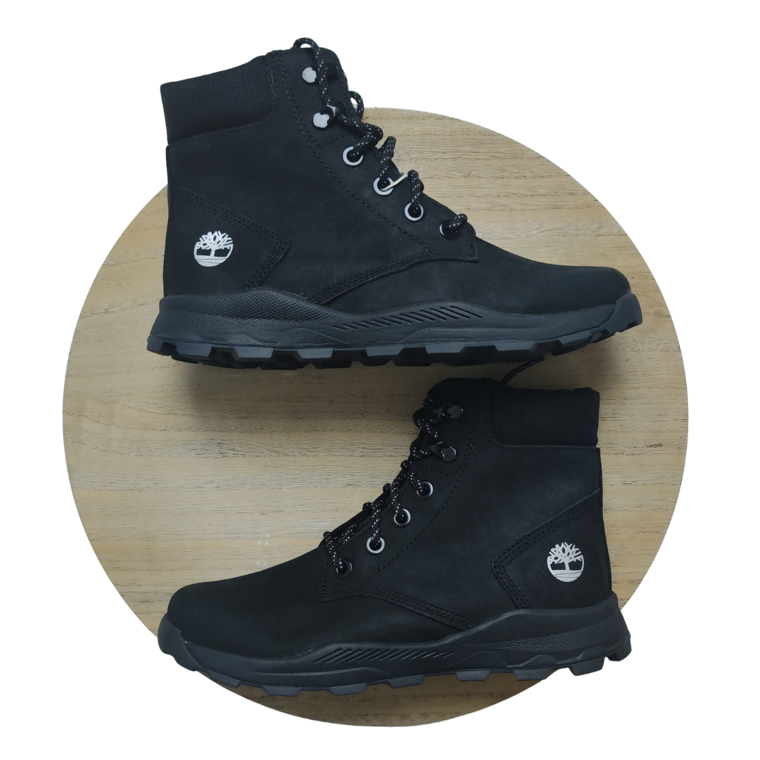 Boots Timberland Brooklyn T.39
