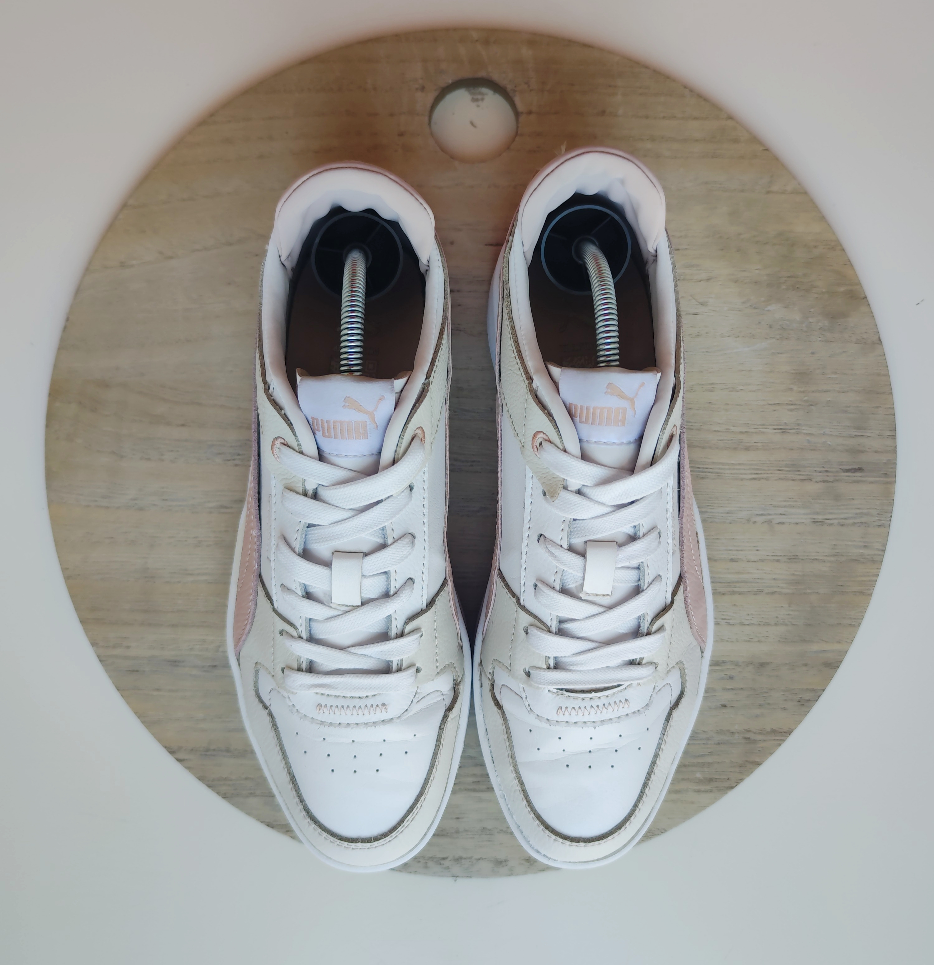 Puma Carina Street T.40